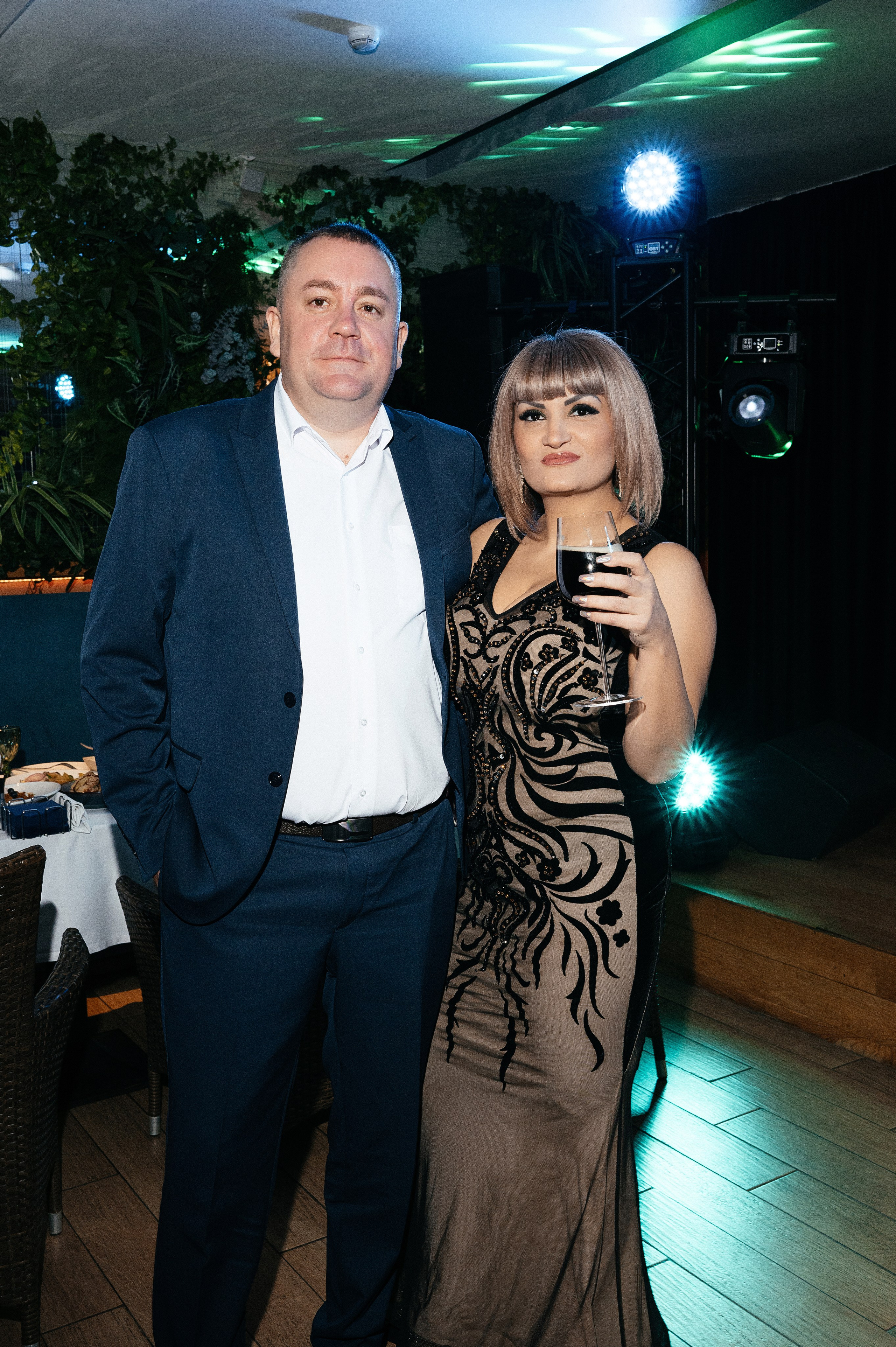 Яркий корпоратив 2025. Свадебный и семейный фотограф в Ростове-на-Дону Алина Астахова