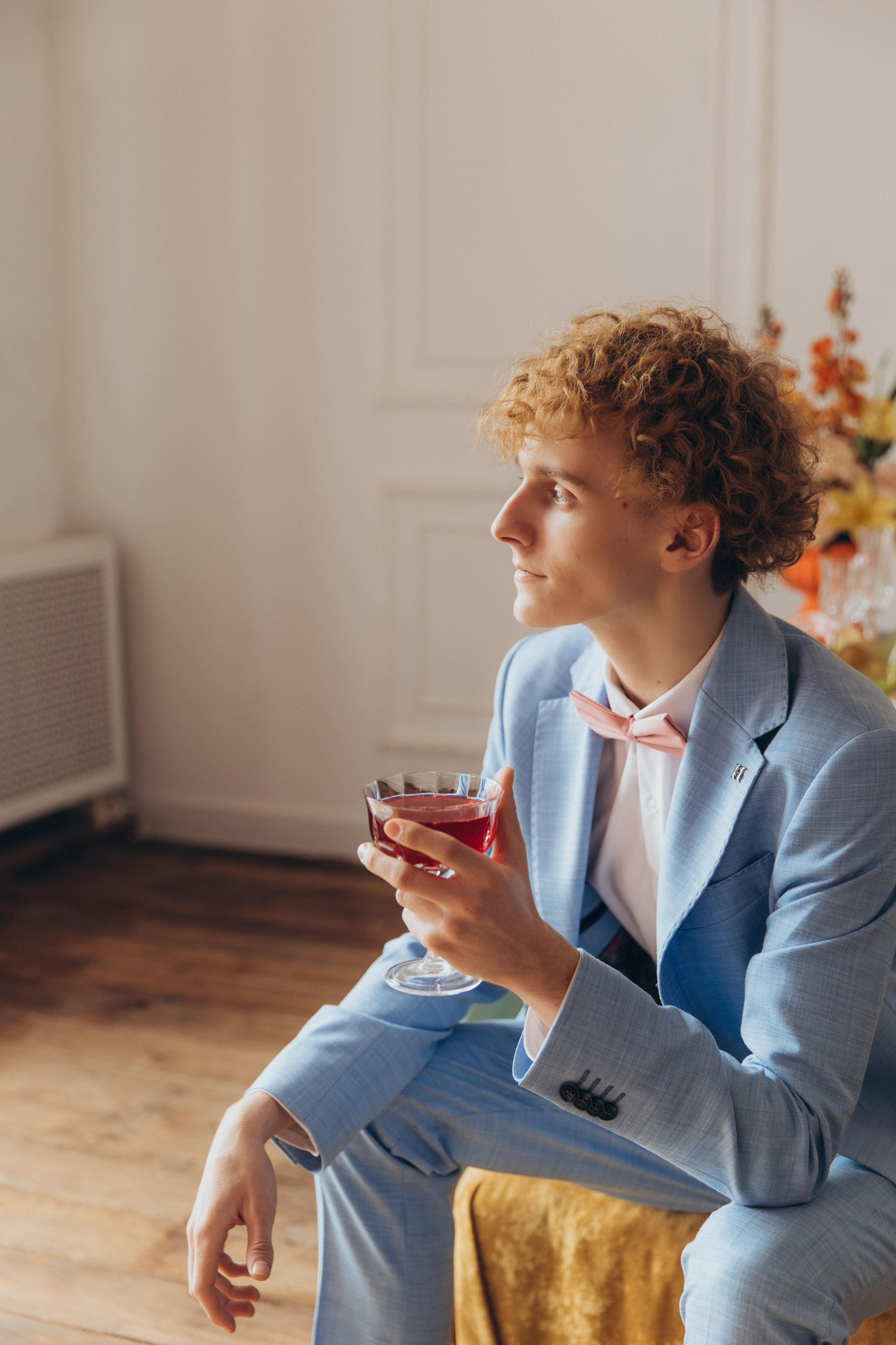 Антично-Фантастично. Свадебный и семейный фотограф в Белгороде Евгения Курочкина