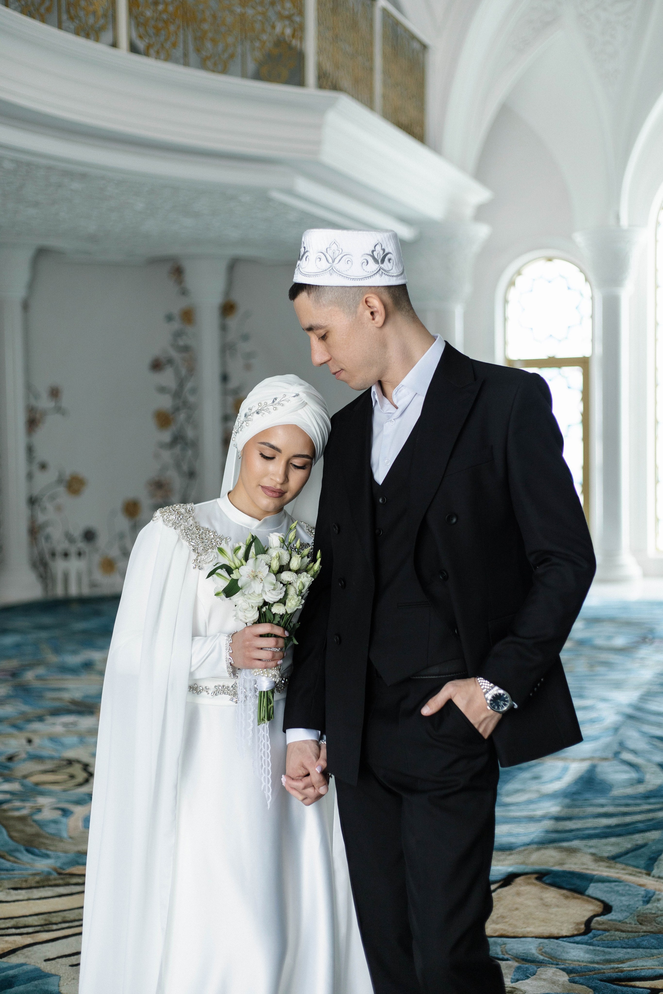 Марат&Зиля. Фотограф Буинск, Казань Аделя Давлетшина