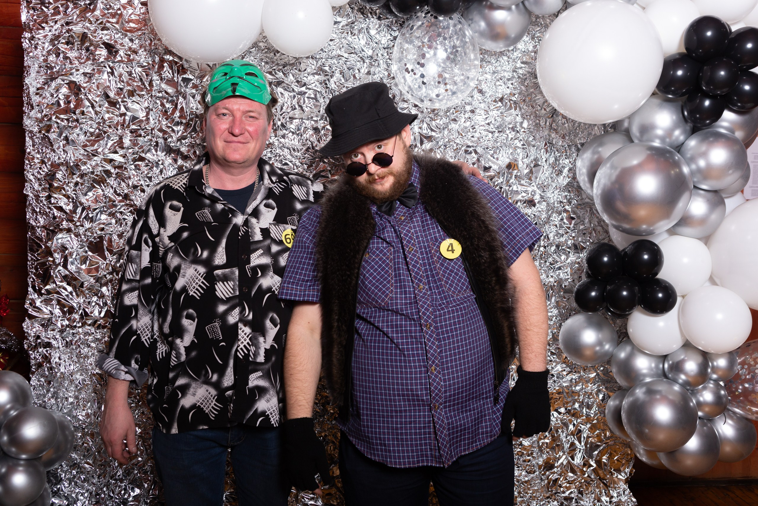 КОРПОРАТИВ 27.12.23. Профессиональный фотограф в Мценске и Орловской области