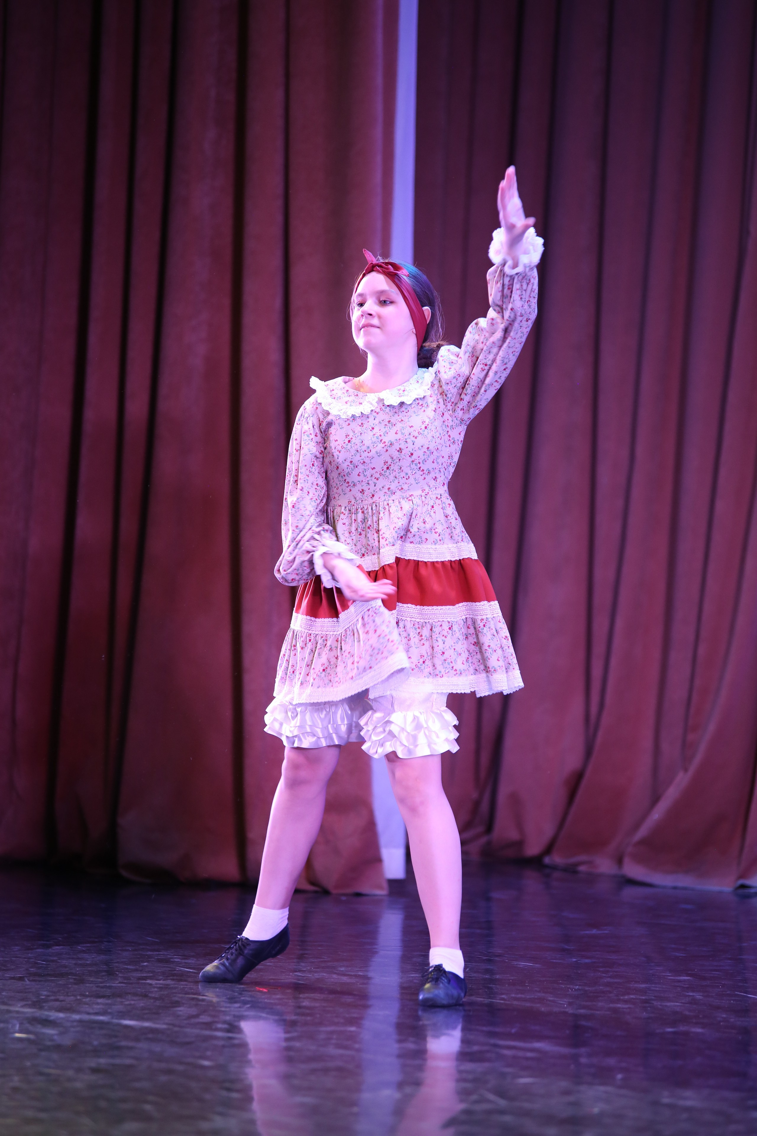 ТС ФАНТАЗИЯ — БЕНЕФИС 25 ЛЕТ. Профессиональный фотограф в Мценске и Орловской области