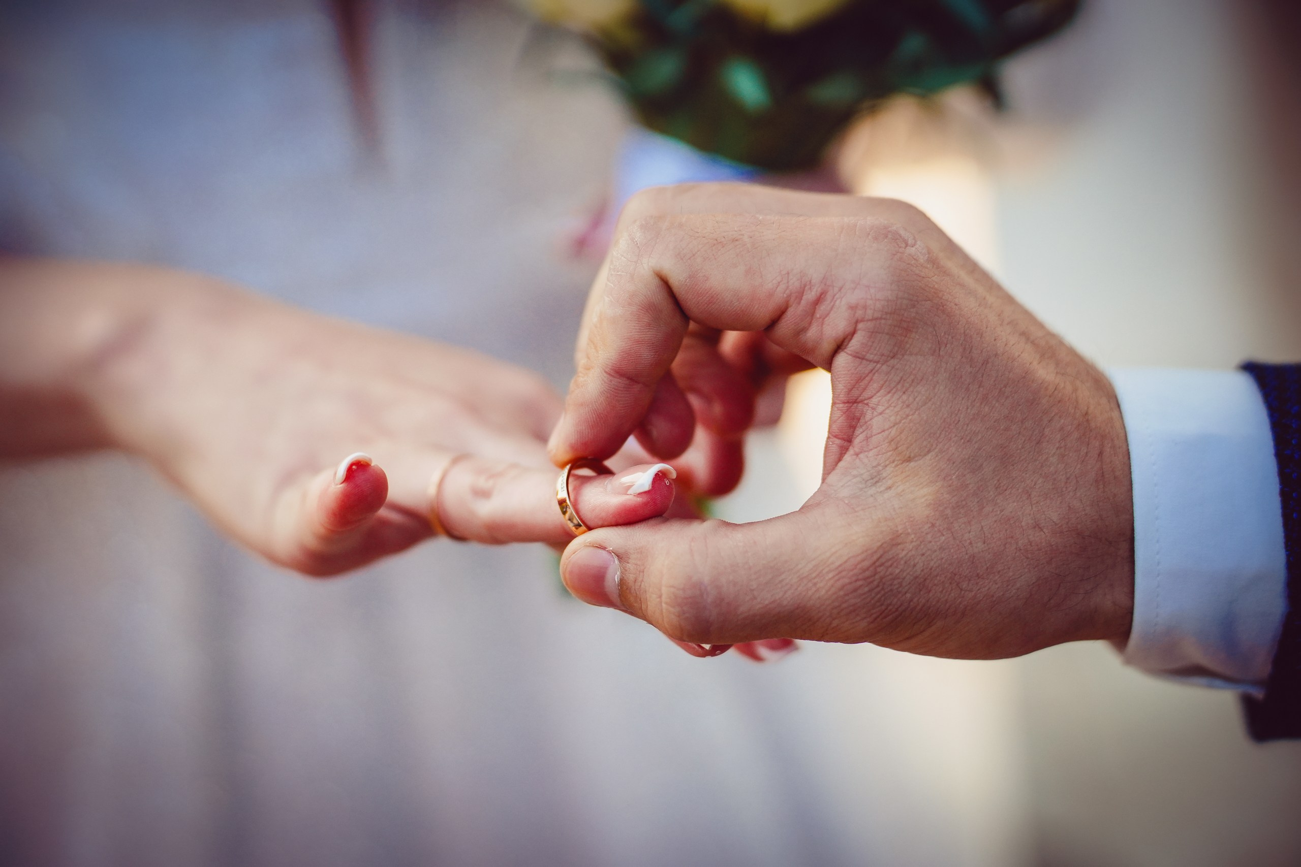 Иван и Анастасия. Профессиональный фотограф в Волгодонске Алексей Рубашевский