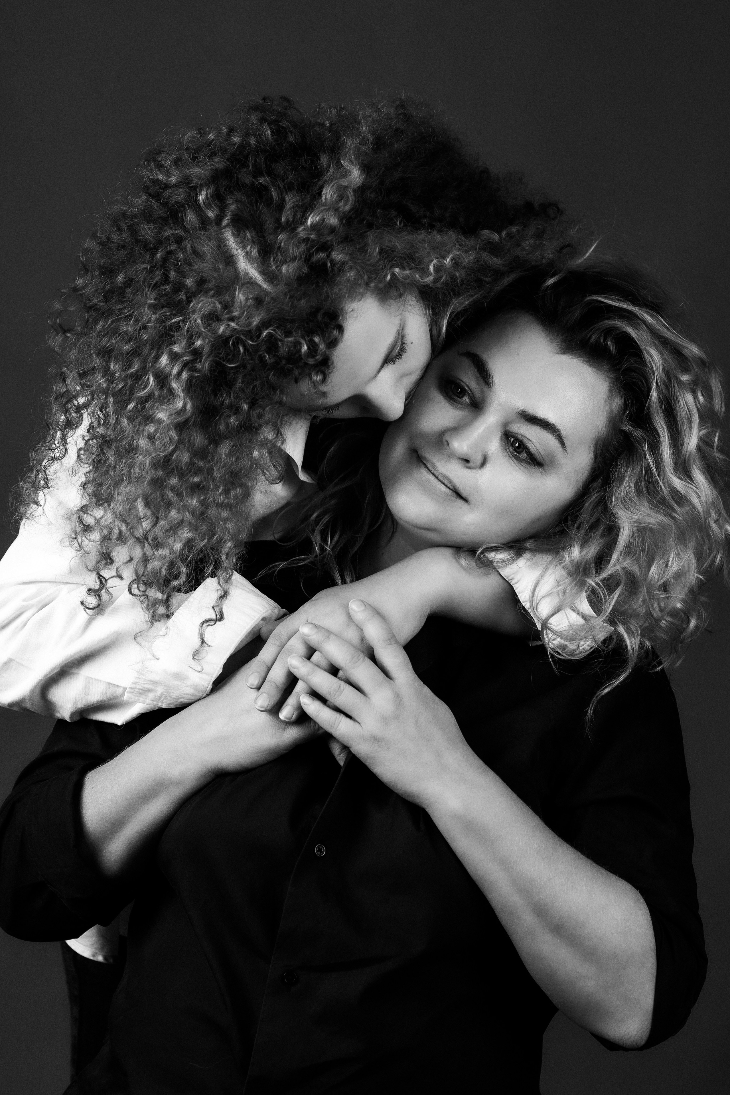 Мамочки, сыночки и дочки. Фотостудия Фонарь