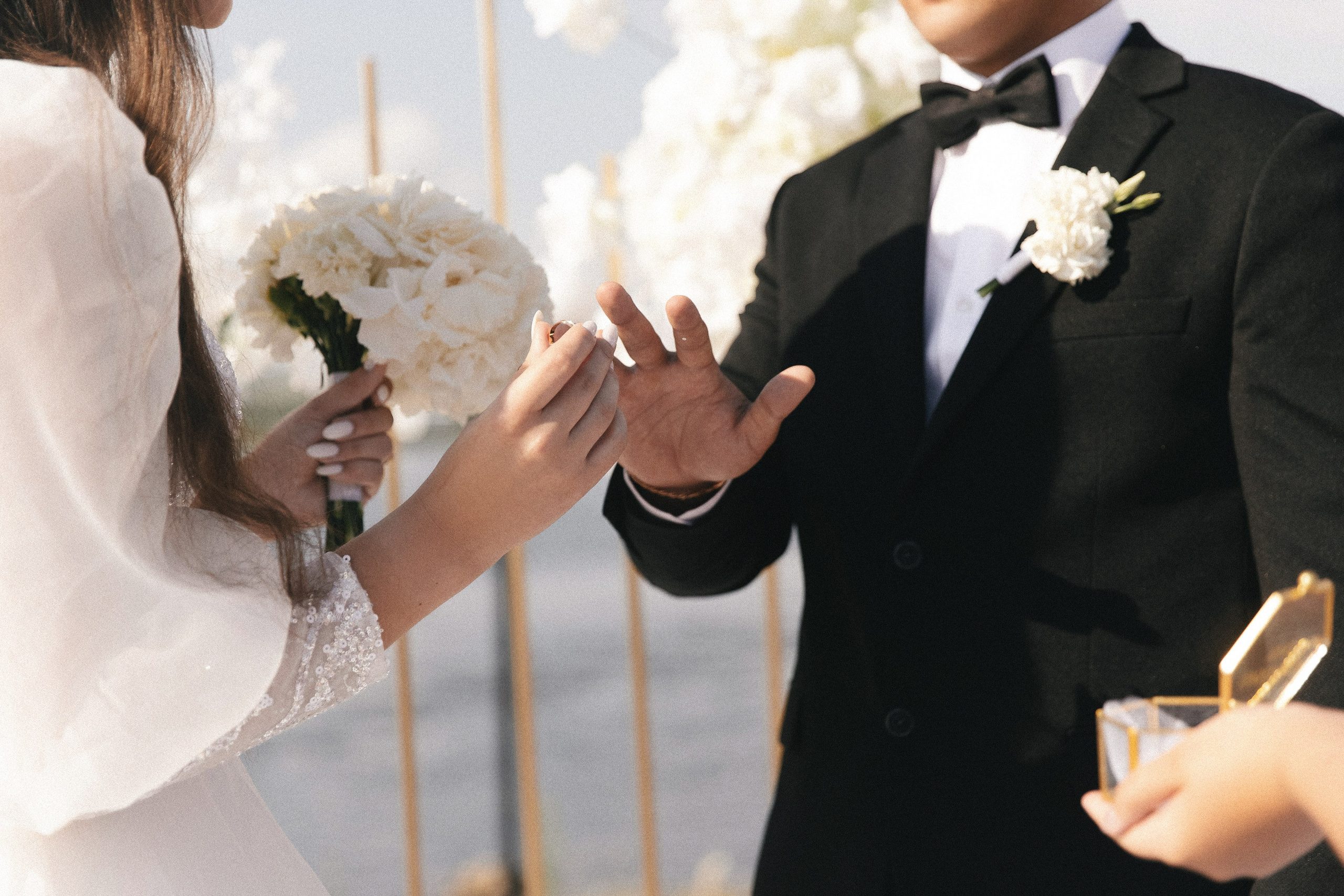 ЕКАТЕРИНА & ДЕНИС ` 07.07.24. Maria Startseva Photo