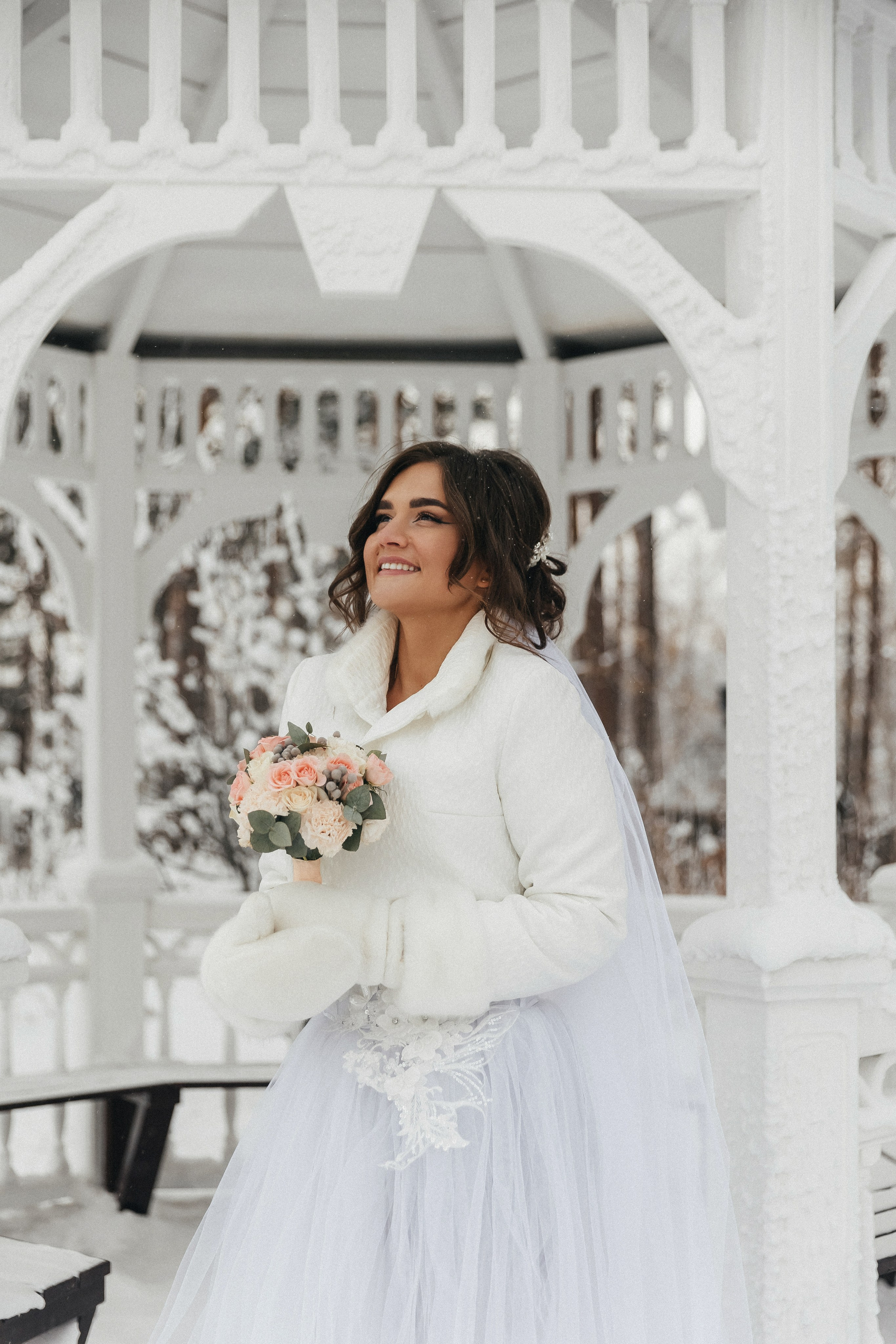 ТАМАРА & АНДРЕЙ ` 15.12.23. Maria Startseva Photo