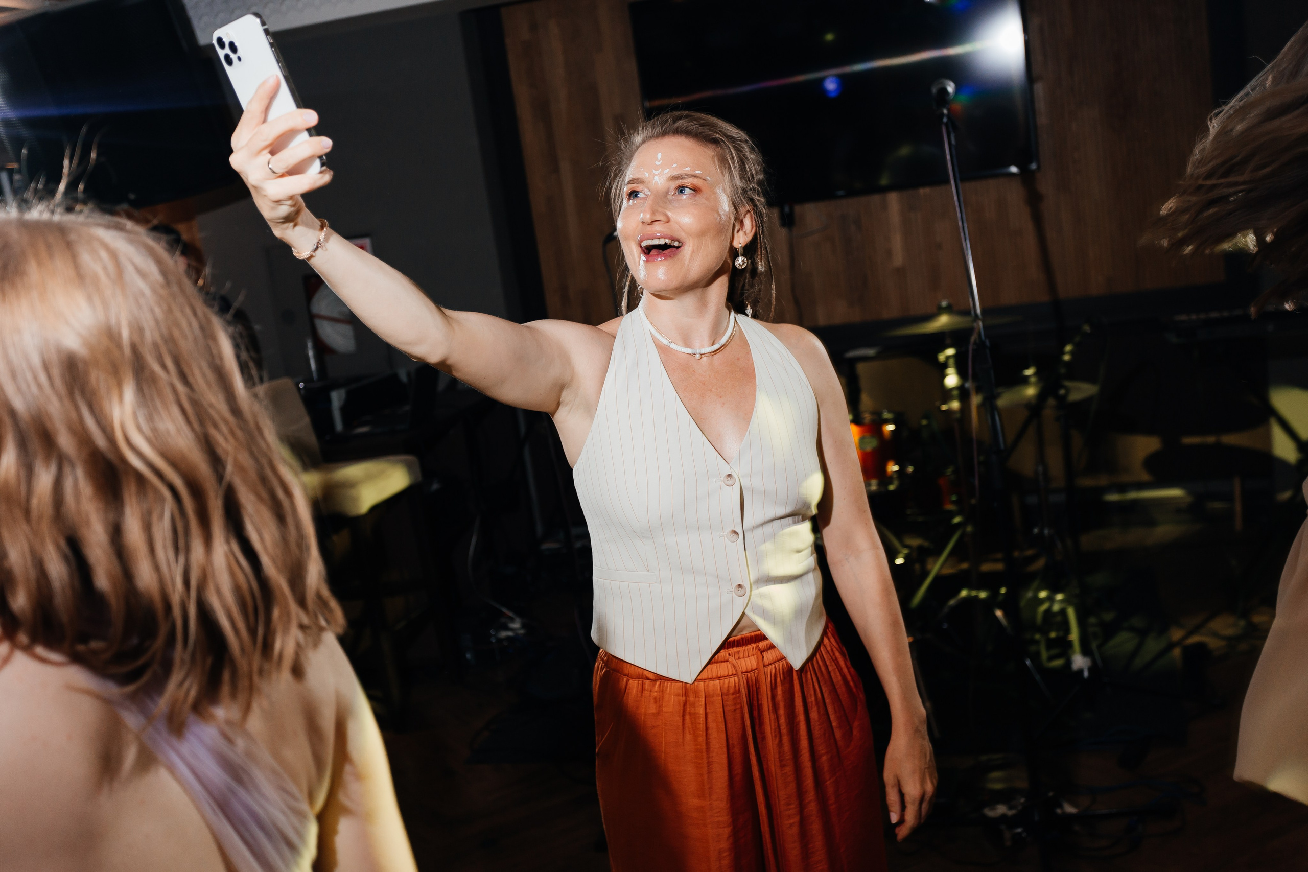 Выпускной 11 «А». Школа № 42. Свадебный фотограф в Краснодаре Николай Крауз