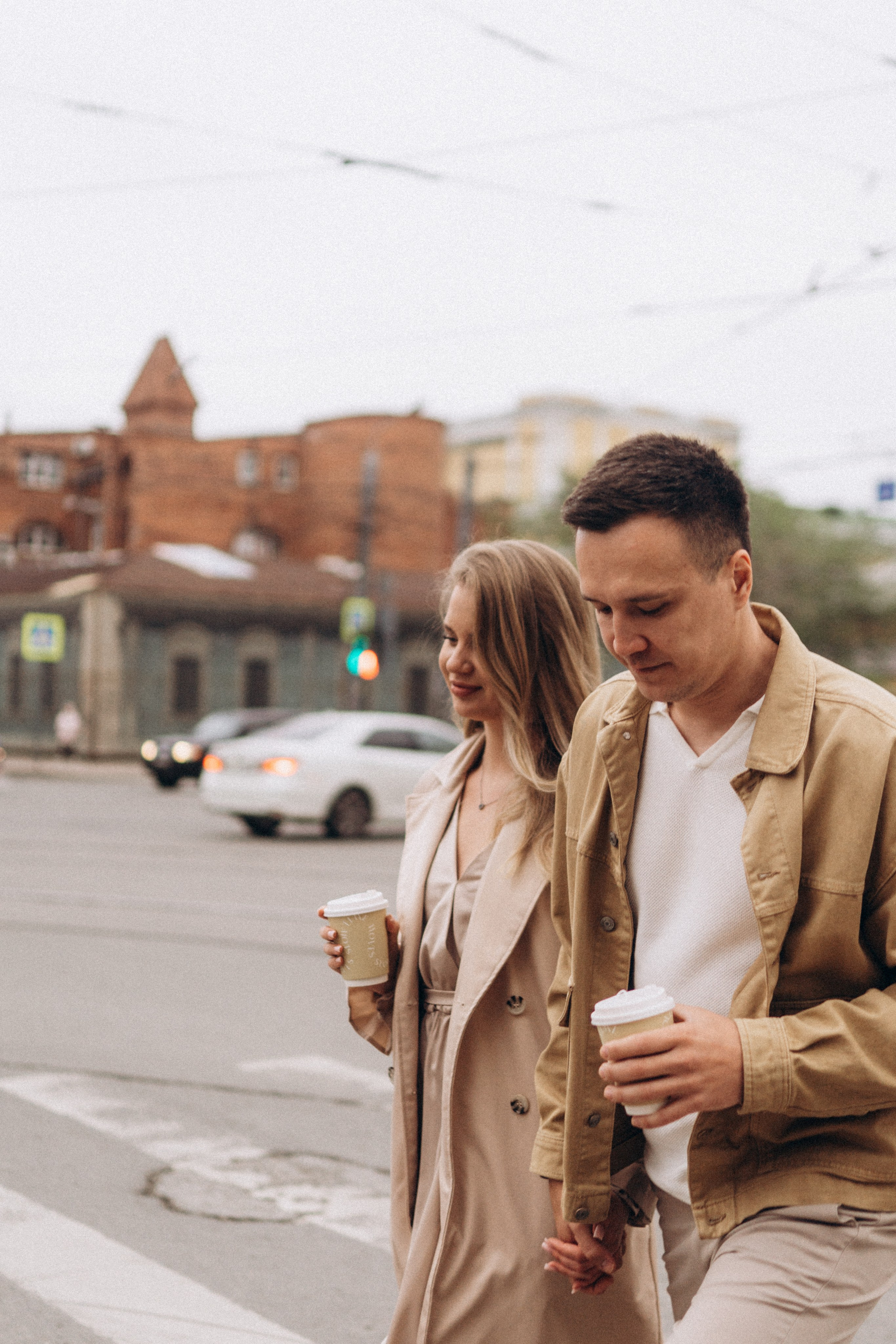 Будь со мной рядом ♡. Семейный фотограф в Челябинске