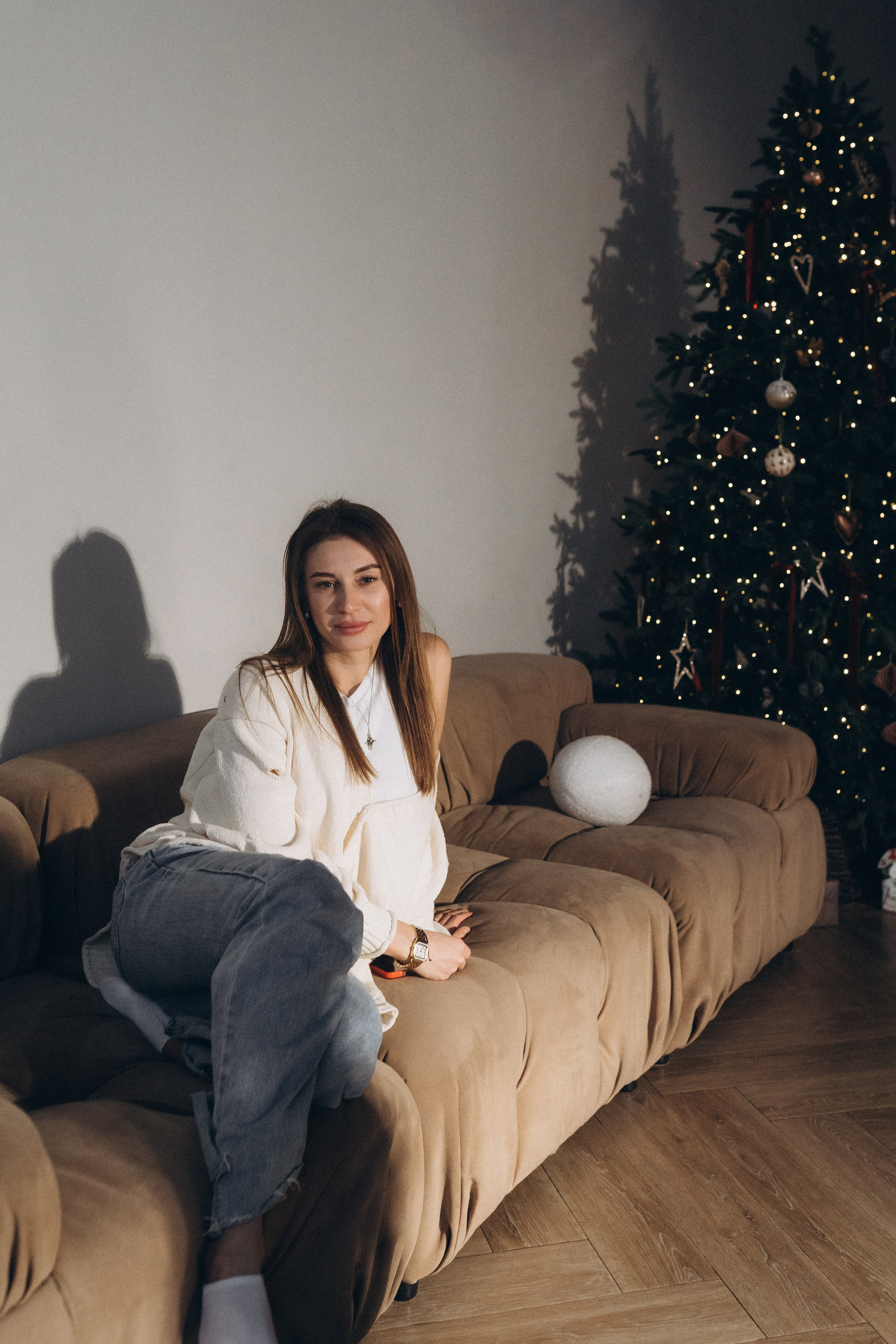 Лера, Гоша и Роберт. Семейный фотограф в Челябинске