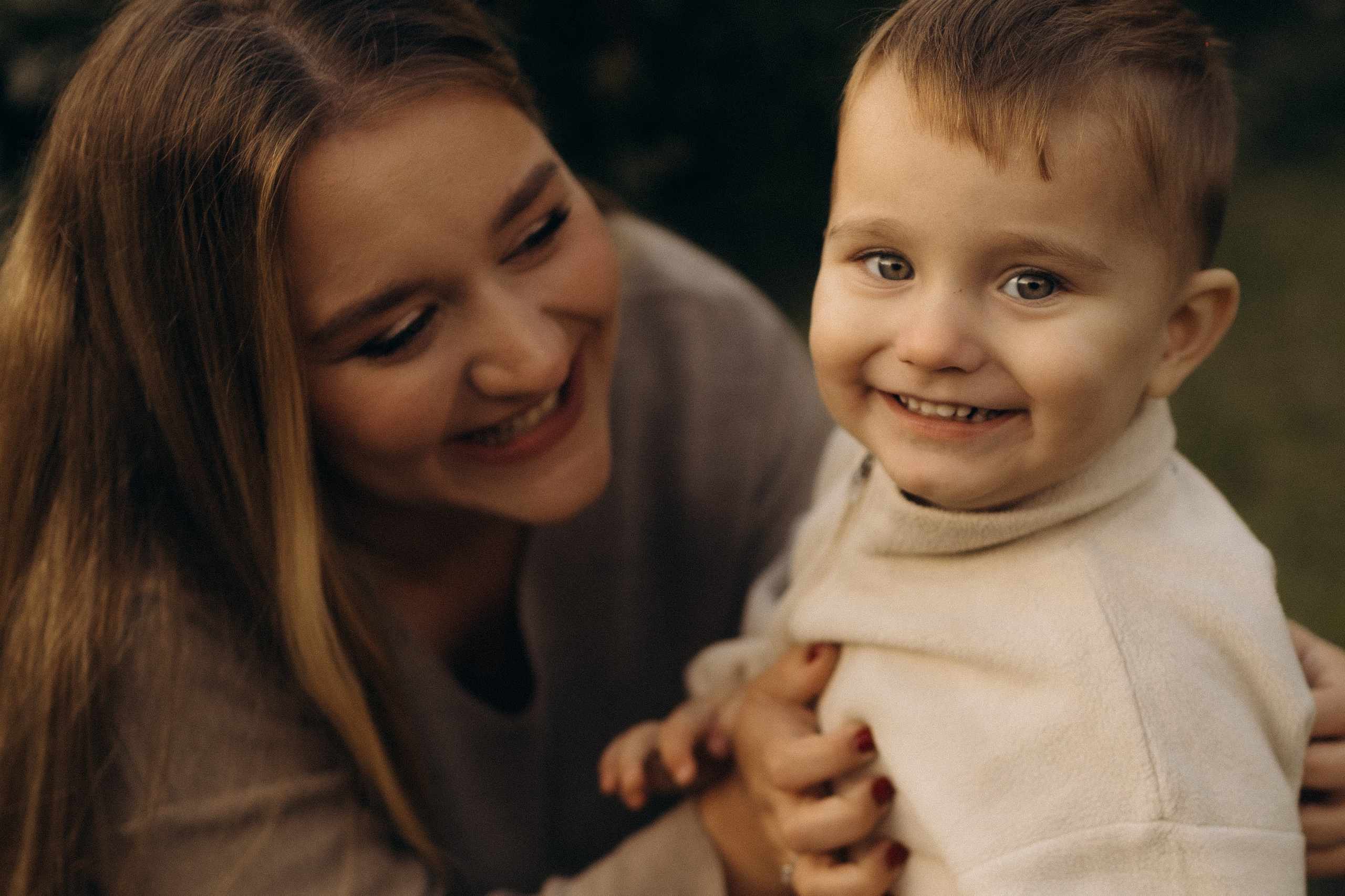 Ради любви ♡. Семейный фотограф в Челябинске