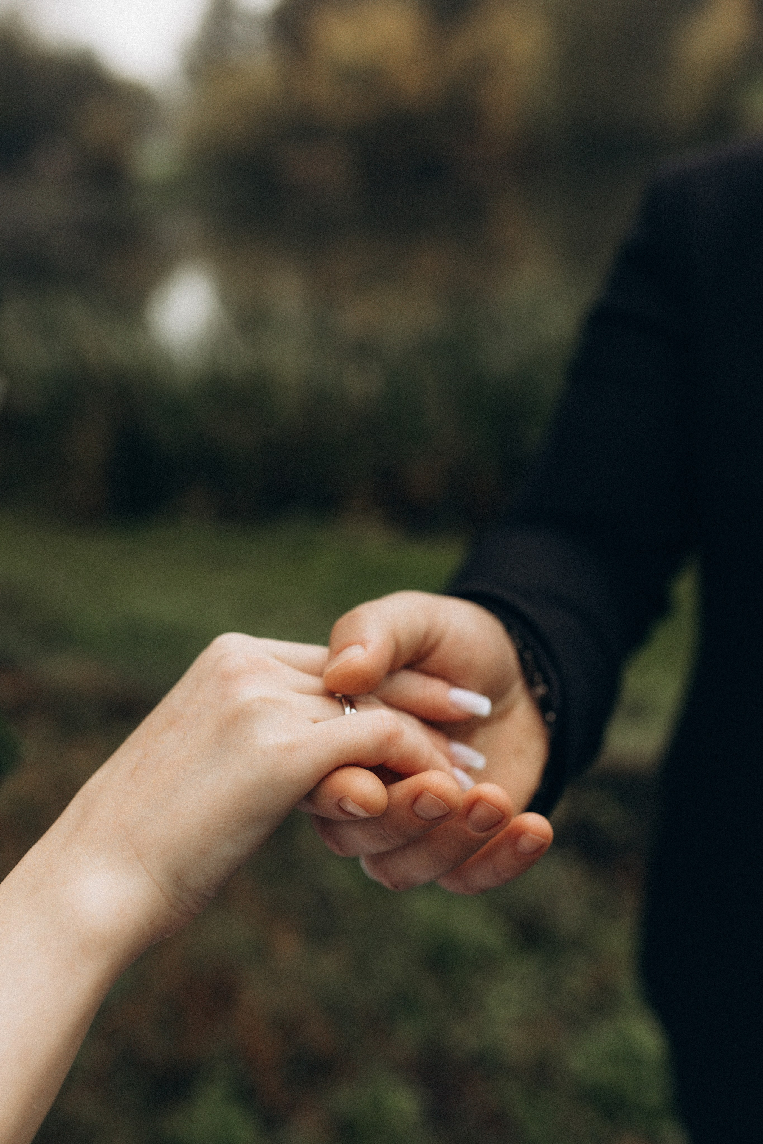 Дождливый счастливый сентябрь. Семейный и свадебный фотограф Анна Кожокарь