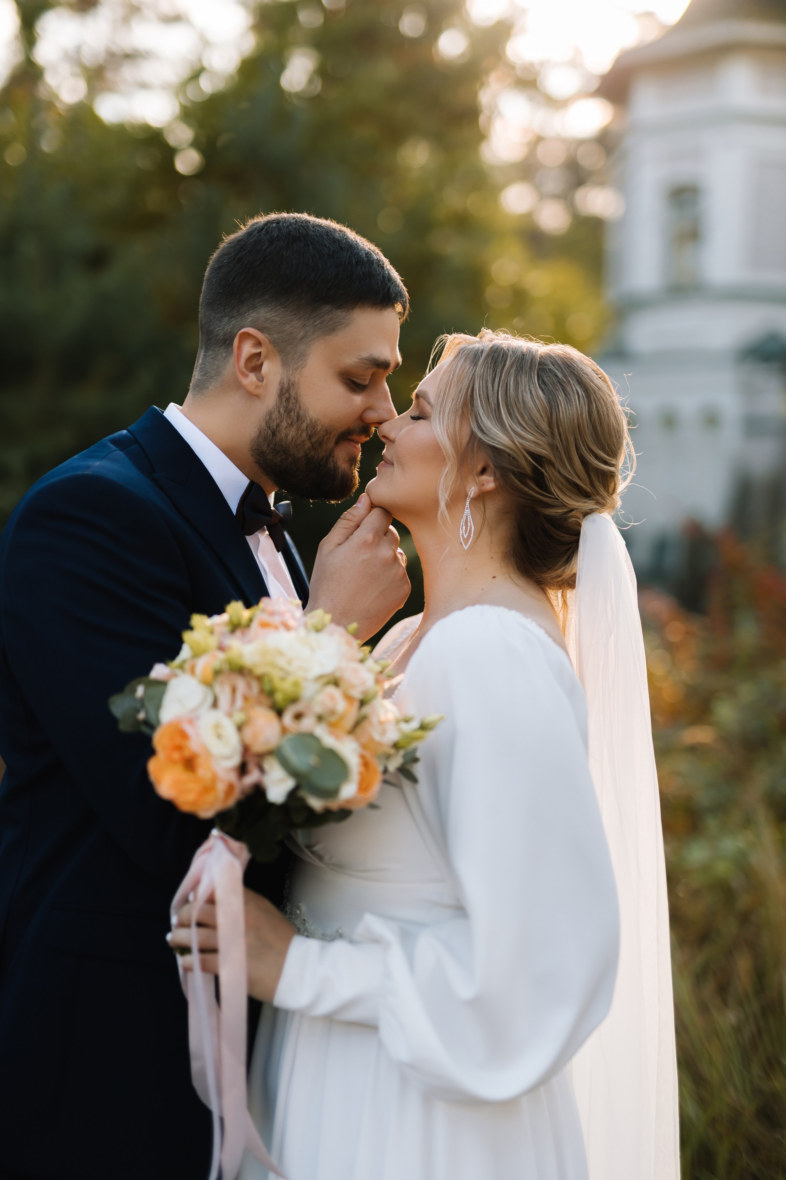 16 сентября. Свадебный и портретный фотограф в Москве, Туле и Брянске Дара Евсеева