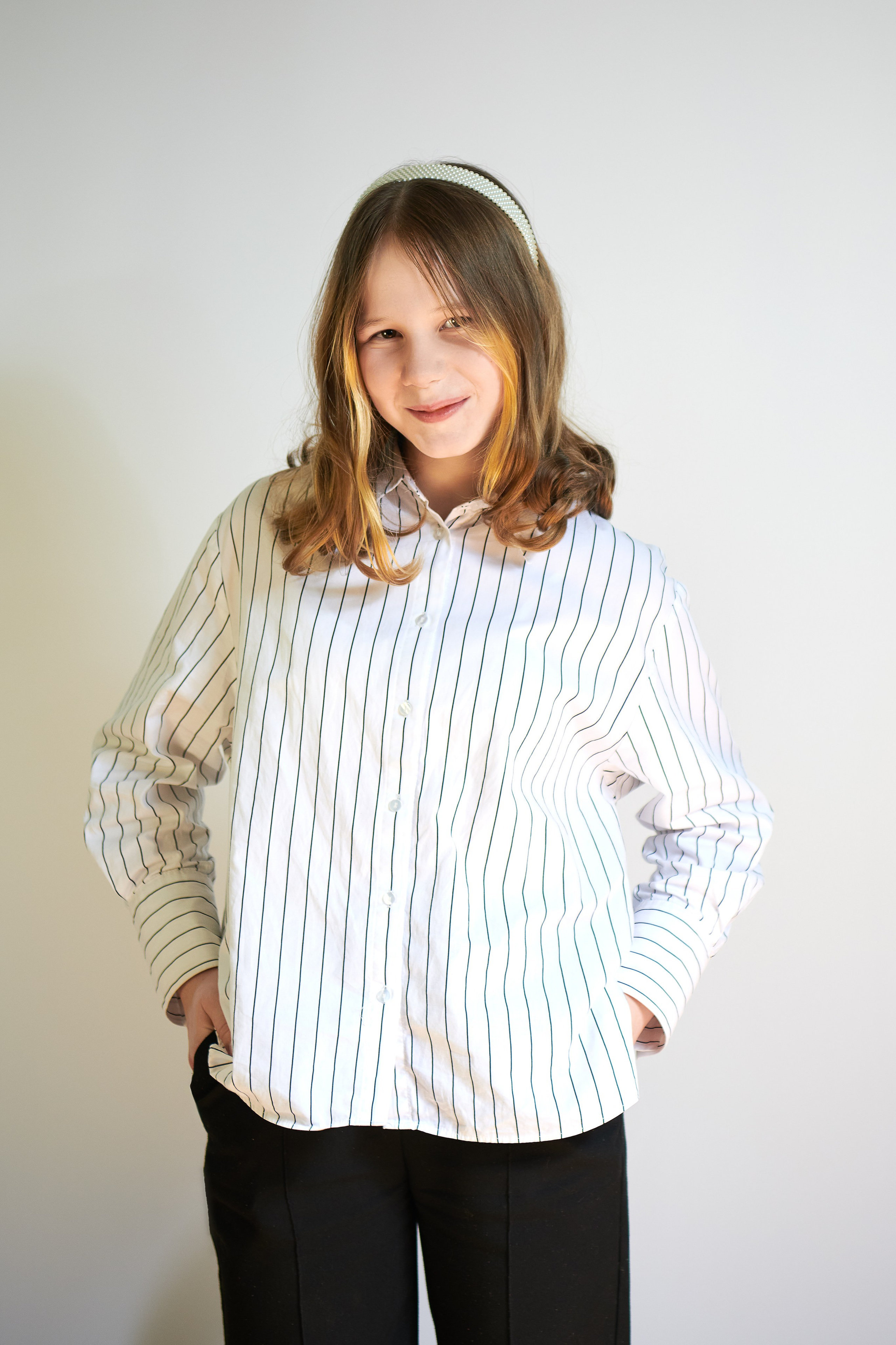 Выпускные альбомы. 4-й класс. Ольга Чёкотова (Фотограф Кострома)