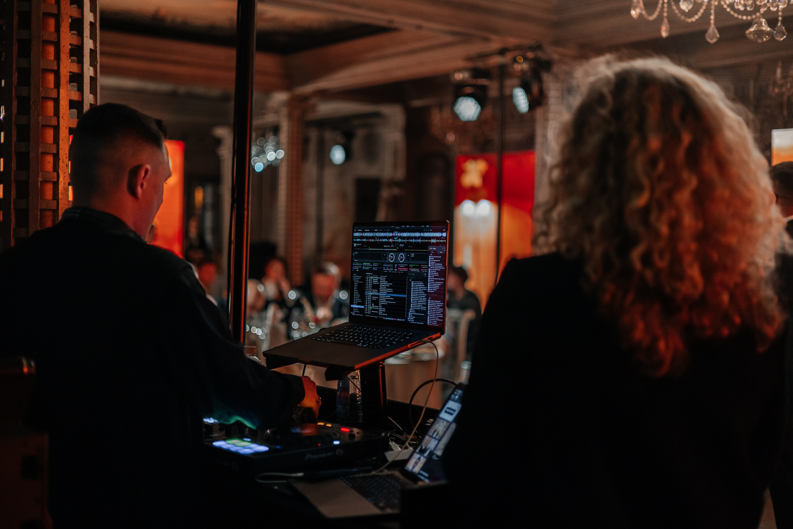 Турандот. Фотограф Москва Людмила Белова