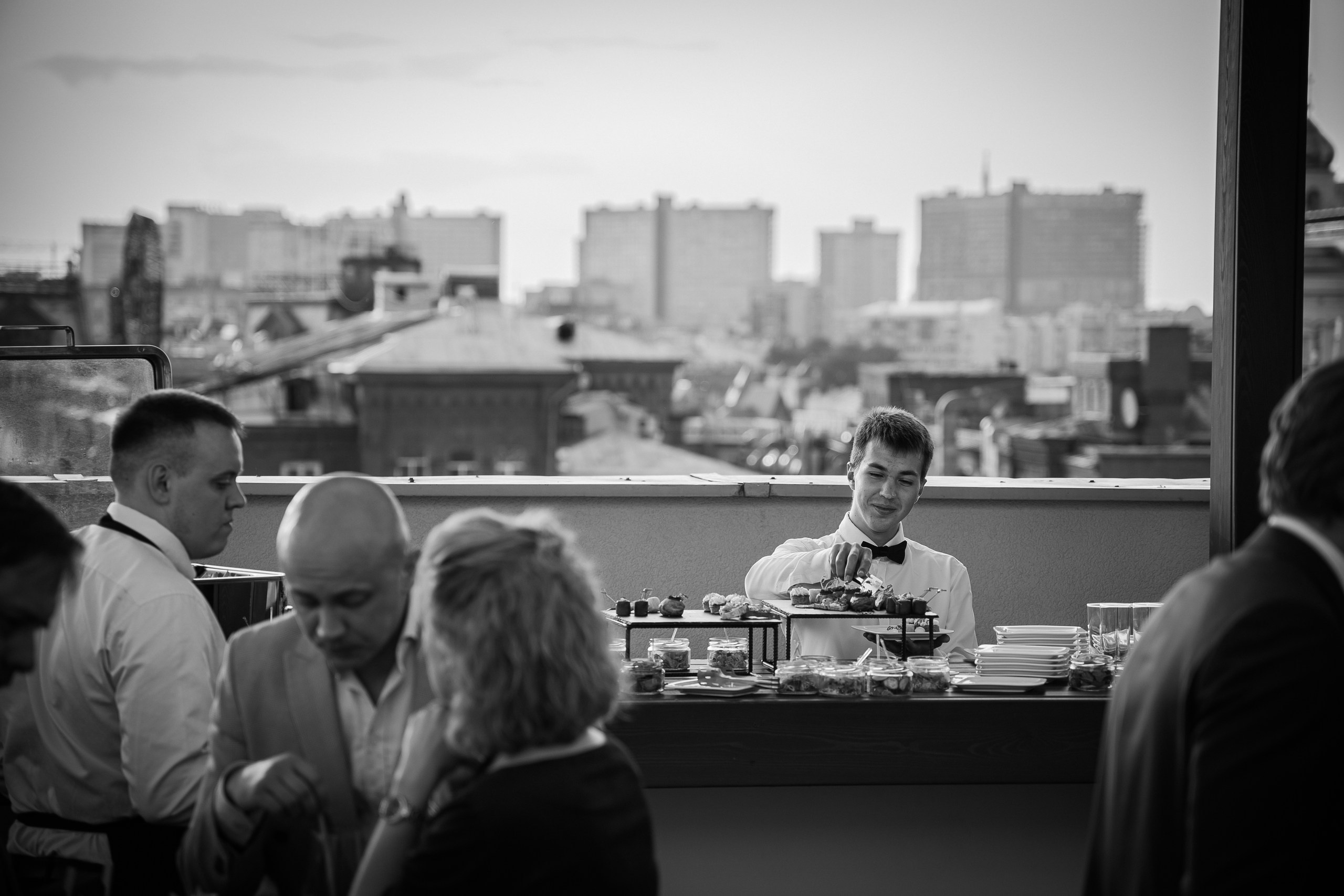 ЭТП Газпромбанк. Фотограф Москва Людмила Белова