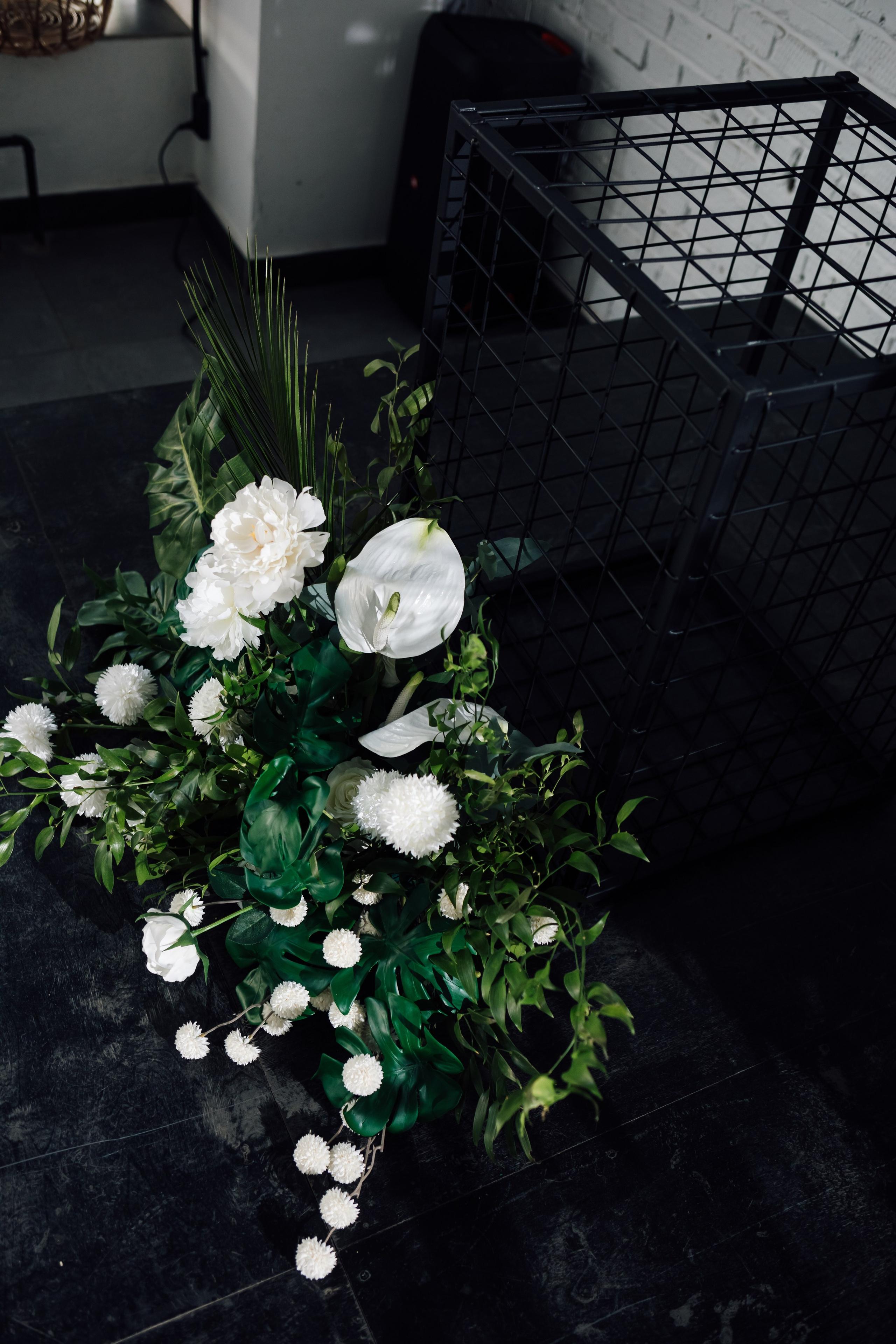 Анастасия и Лукас. Свадебный и семейный фотограф в Москве Евгения Лисина