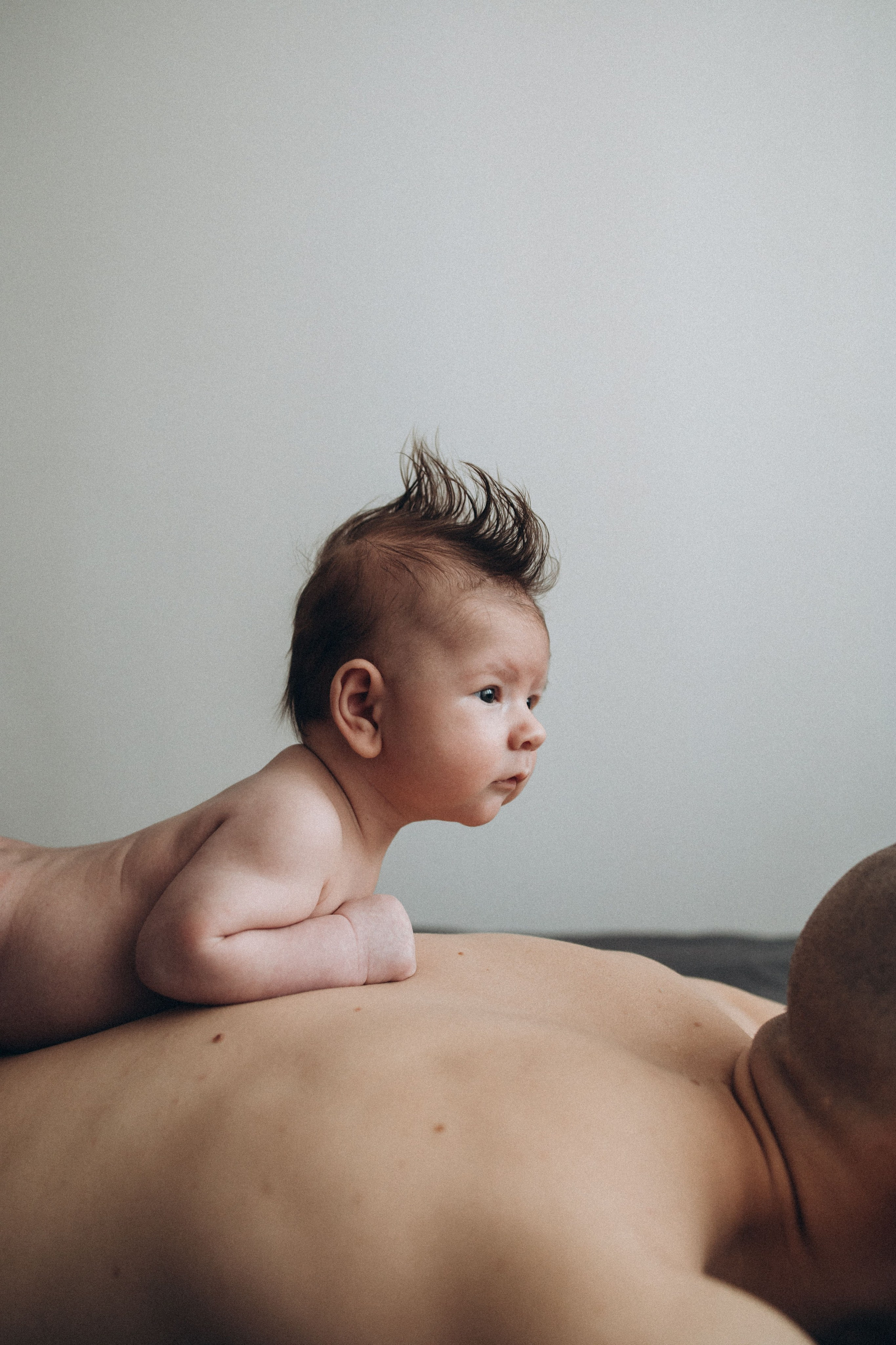 Пама мама и сынок. Семейный фотограф Нижневартовск Тюмень Ефимова Ирина