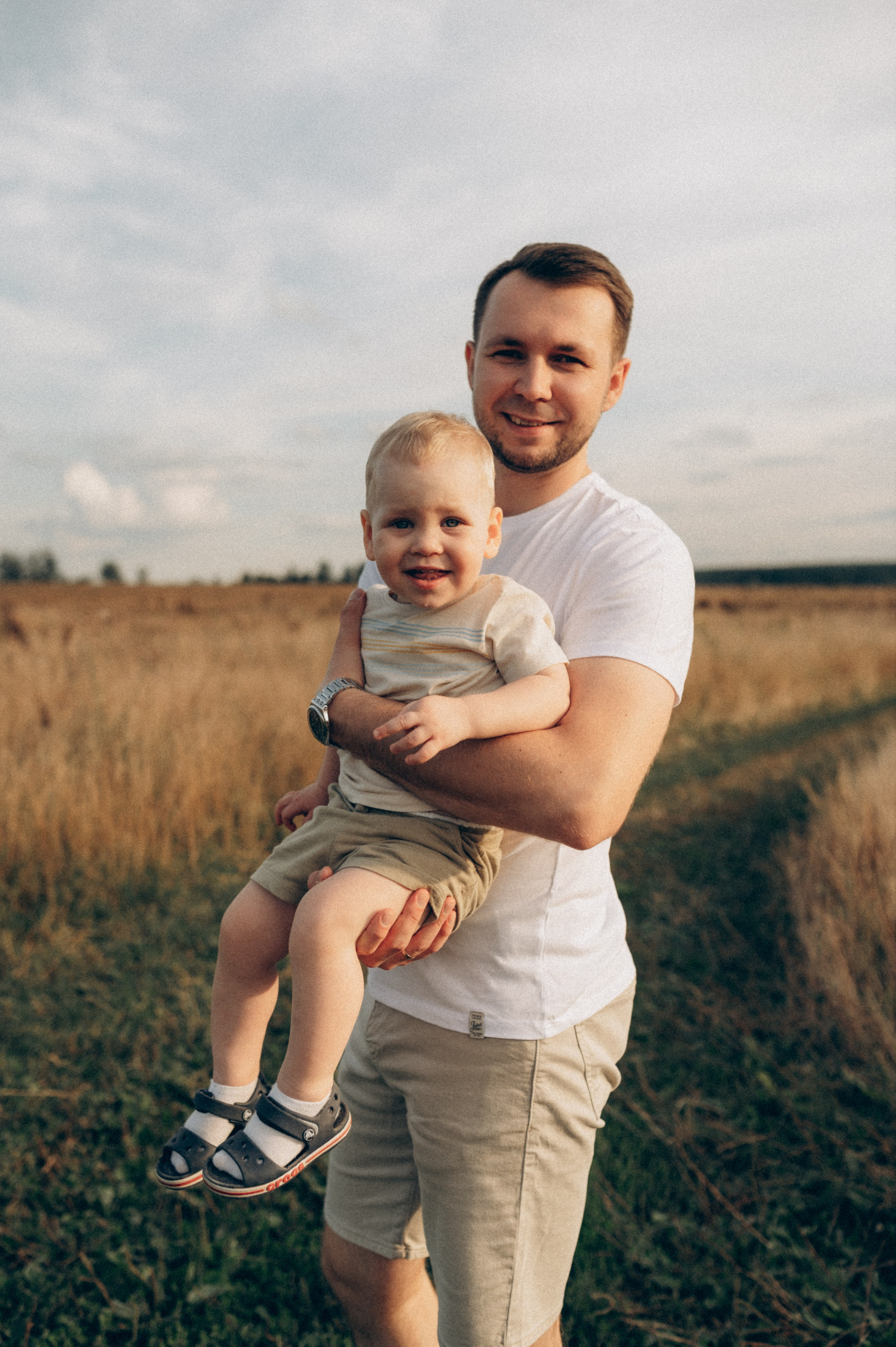 Поймай Никиту, если сможешь. Семейный фотограф МОСКВА/Королёв