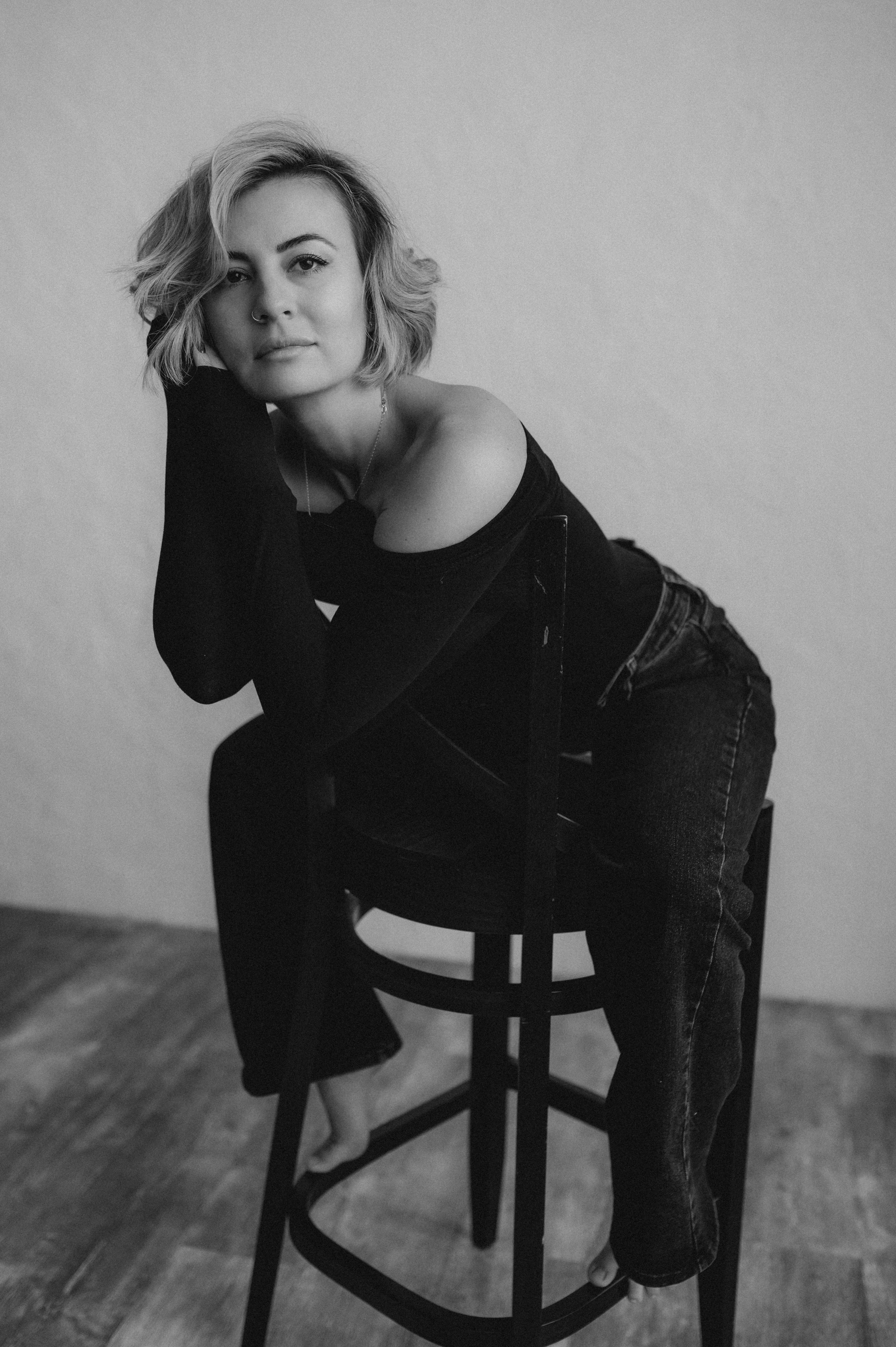 Надя. Семейный фотограф МОСКВА/Королёв