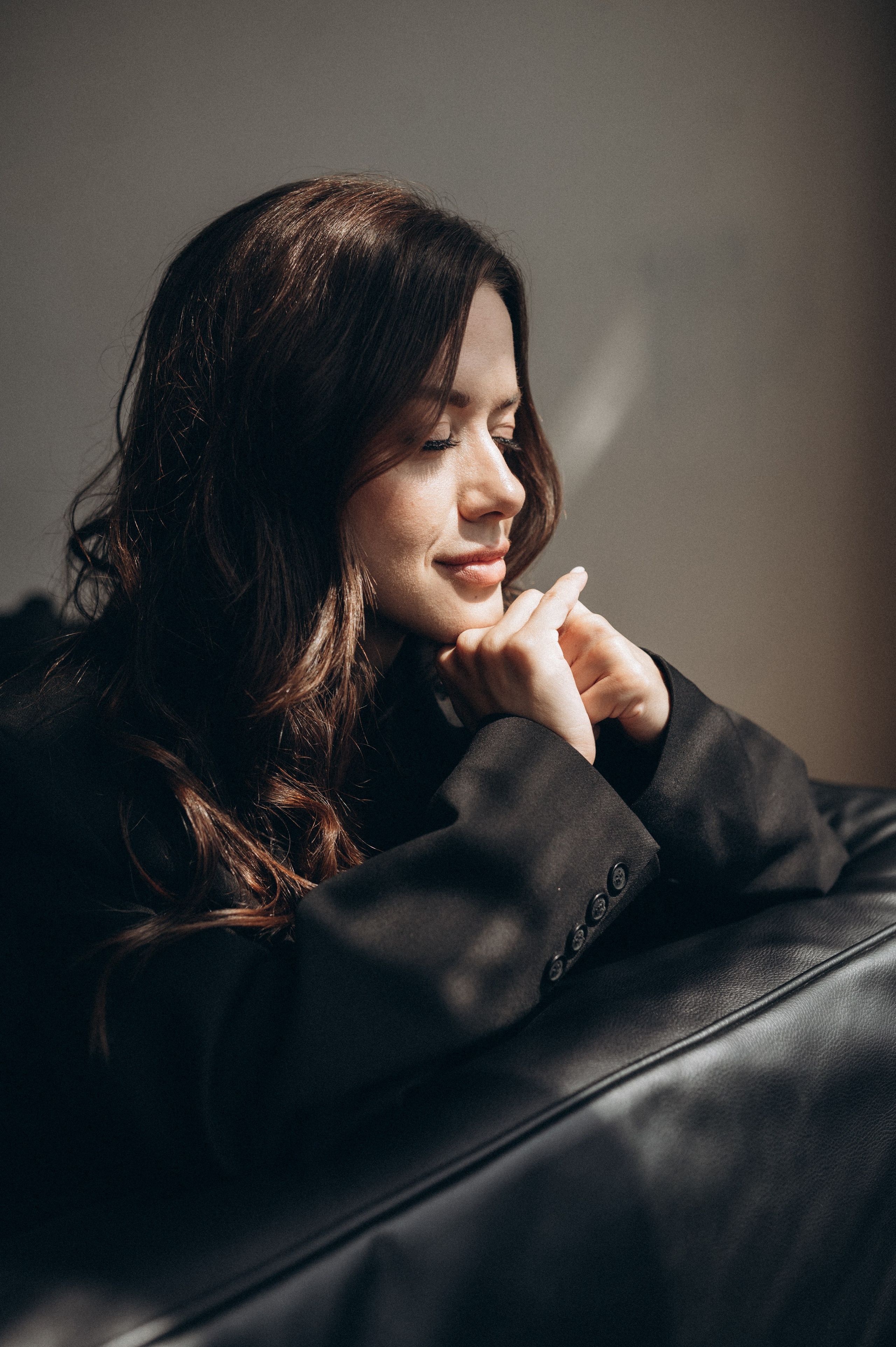 Даша. Семейный фотограф МОСКВА/Королёв