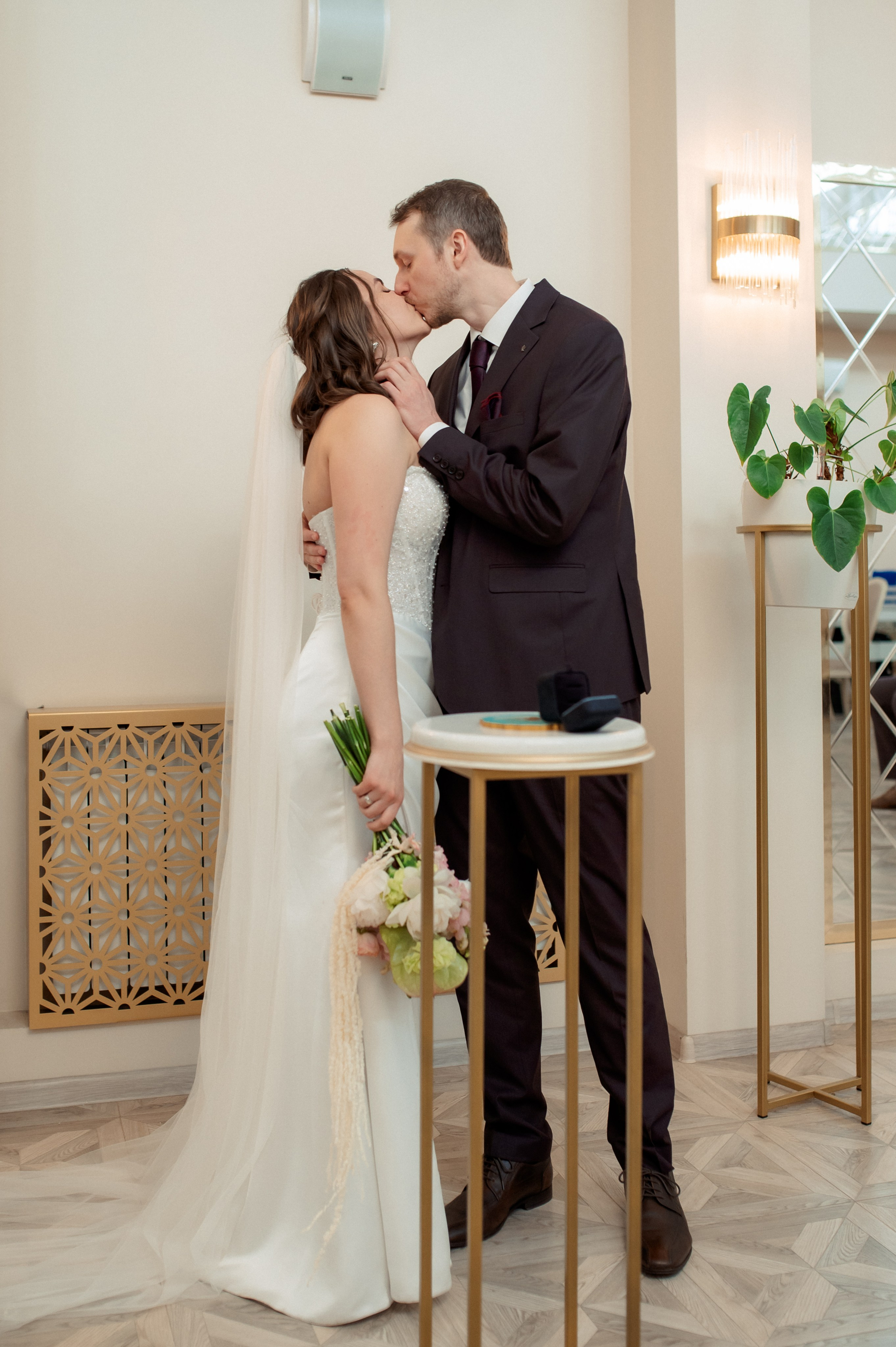 Илья и Катя. Семейный фотограф МОСКВА/Королёв