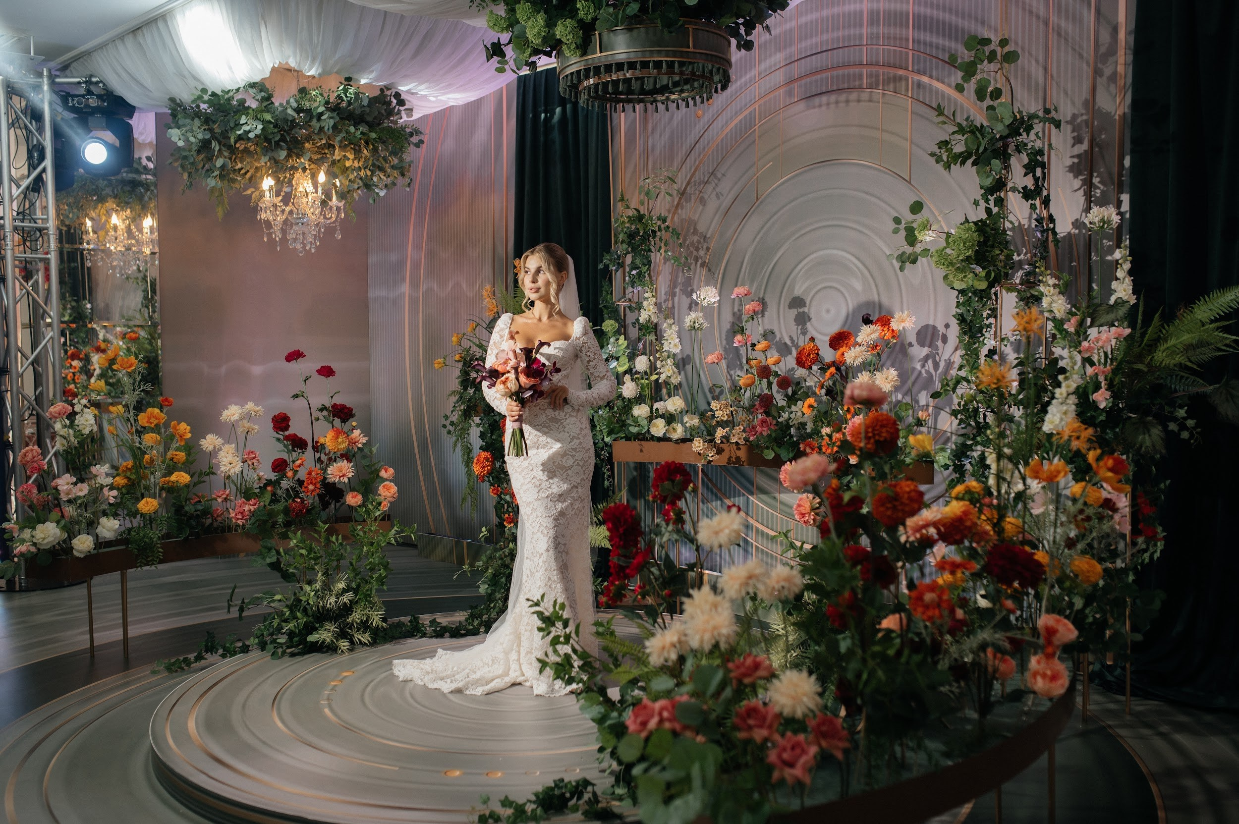 THE FACTORY. Организация мероприятий Донецк (ДНР). Организация и декор мероприятий Донецк (ДНР)