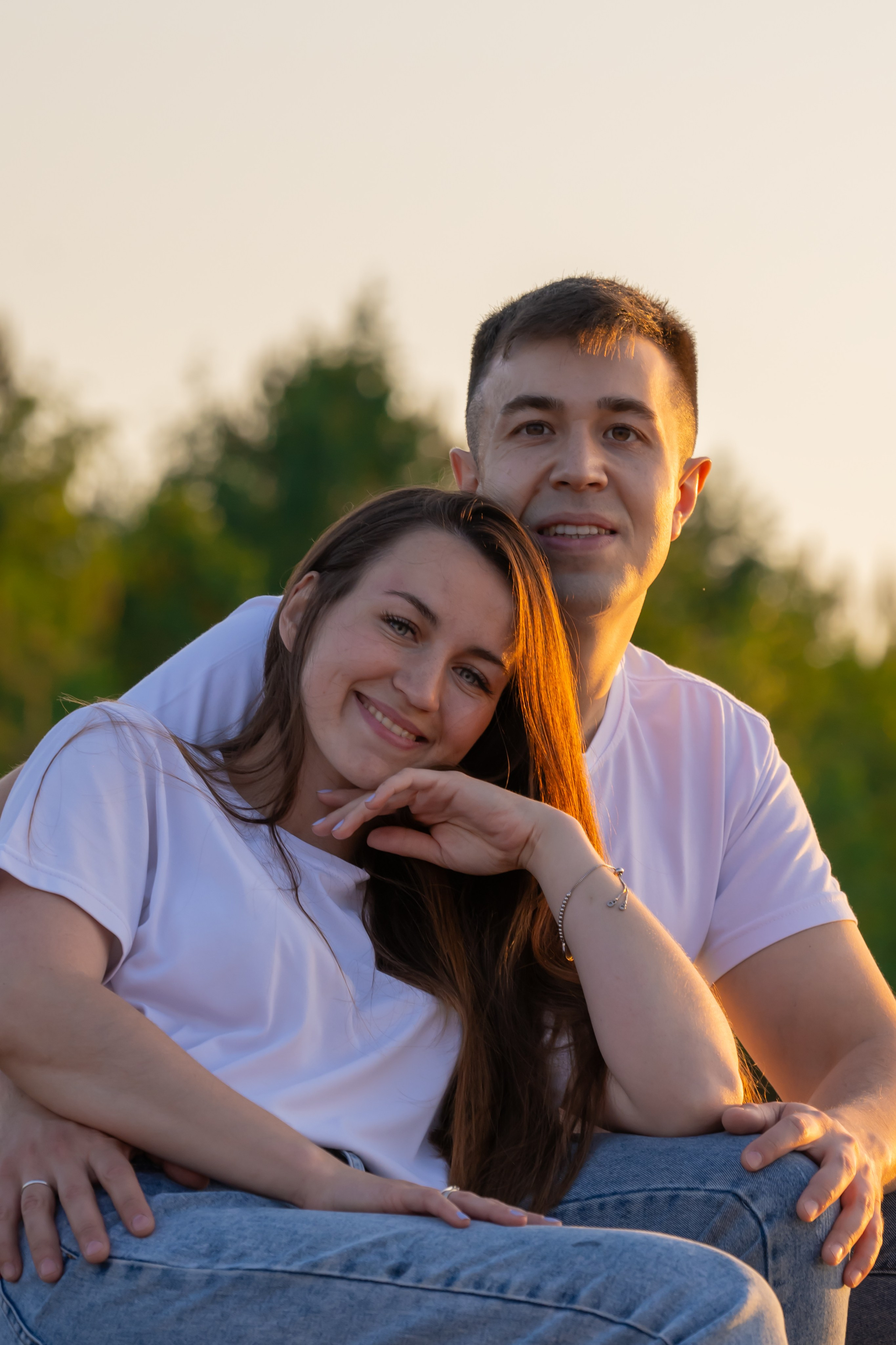 Семейные съемки. Фотограф в Санкт-Петербурге Александра Ладыгина