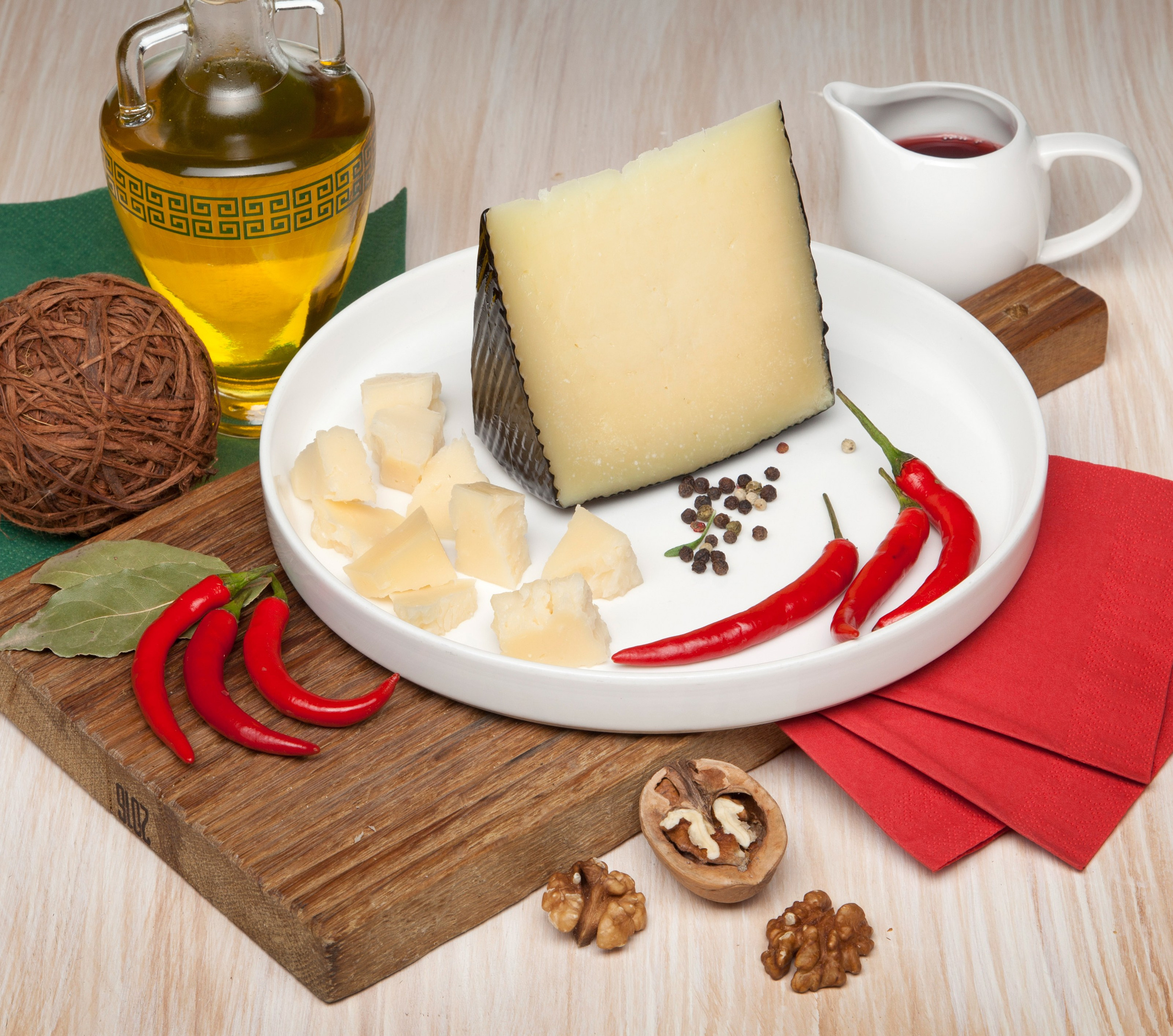 Рекламные фото. Сыры. Фотограф Мария Кольцова