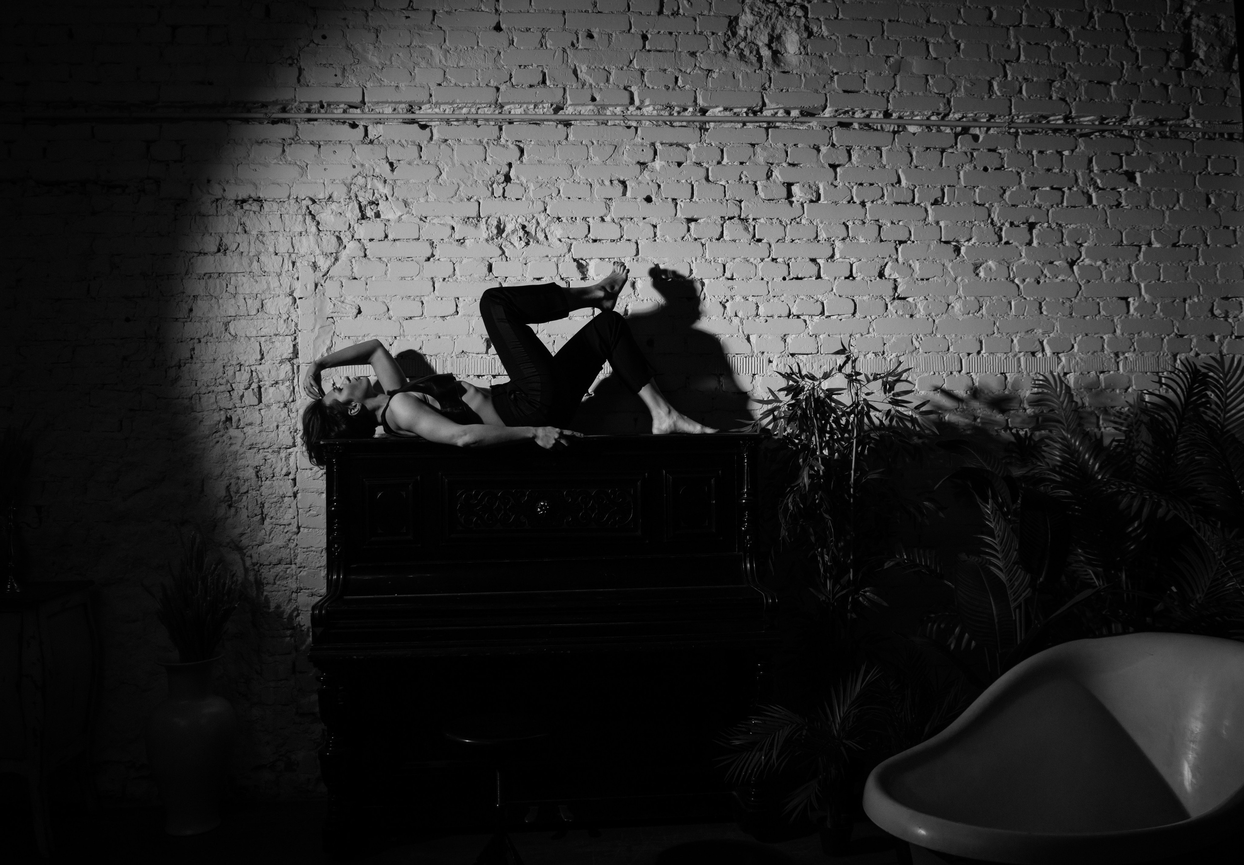 Полина. Фотограф Сочи, Екатеринбург, Евгения Ефимова