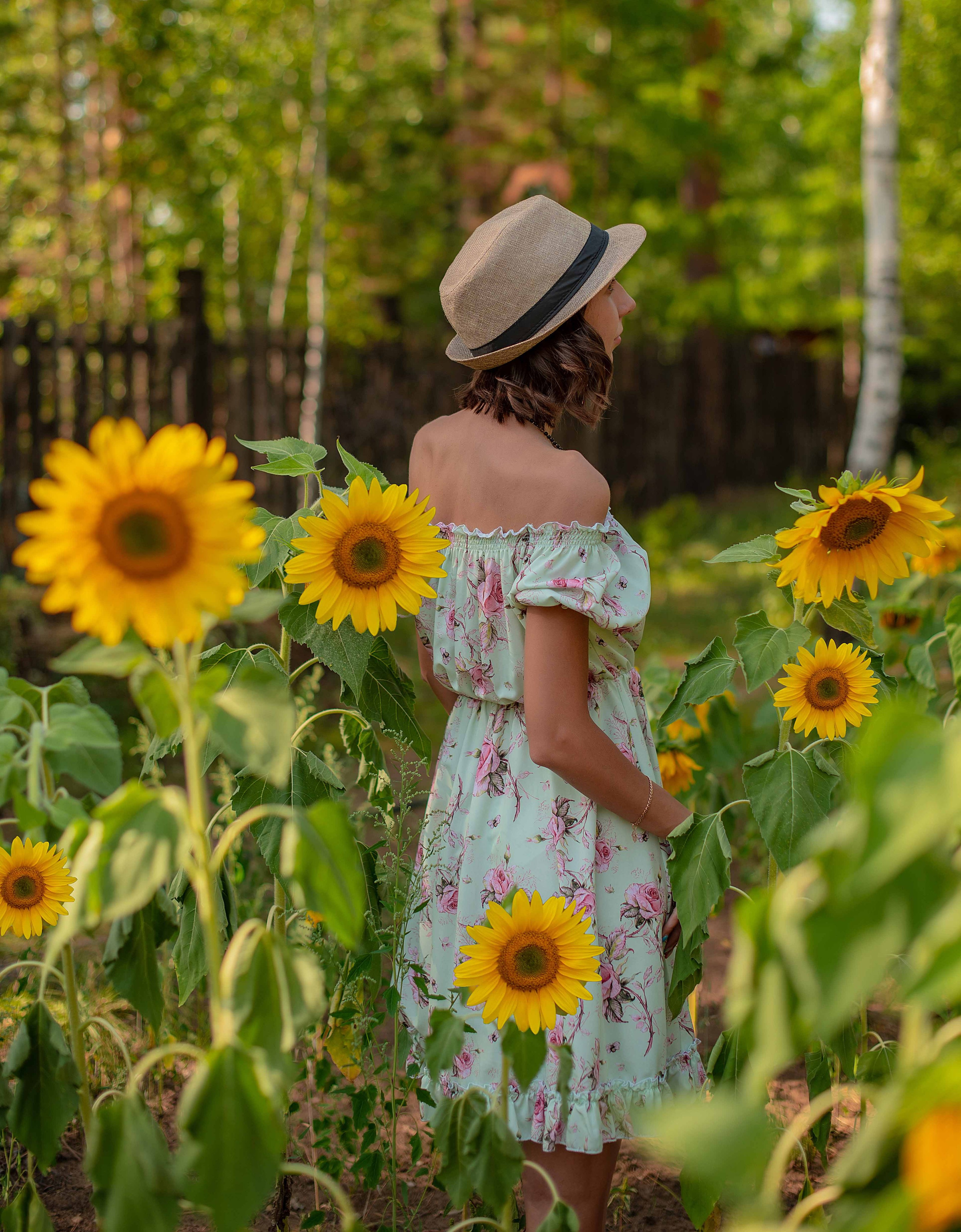 Юля. Фотограф Виктория Воронина
