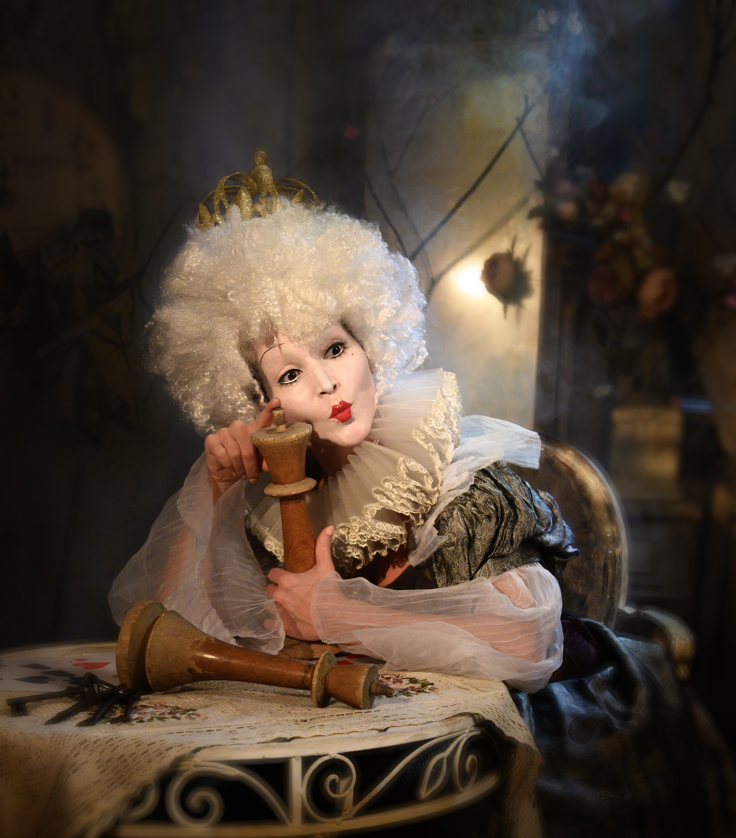 Театр, концерты, мероприятия. Фотограф в Москве Анна Лебедева