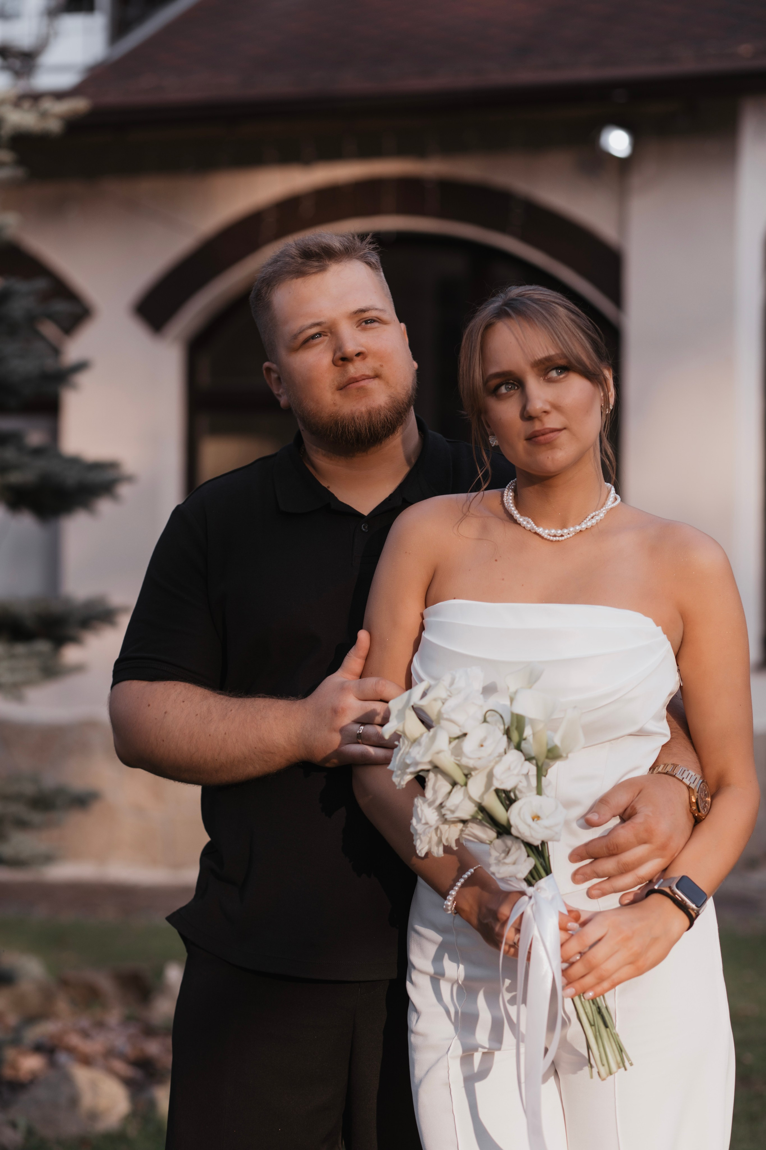 Свадьба. ПОРТРЕТНЫЙ ФОТОГРАФ АЛЁНА САВИНА