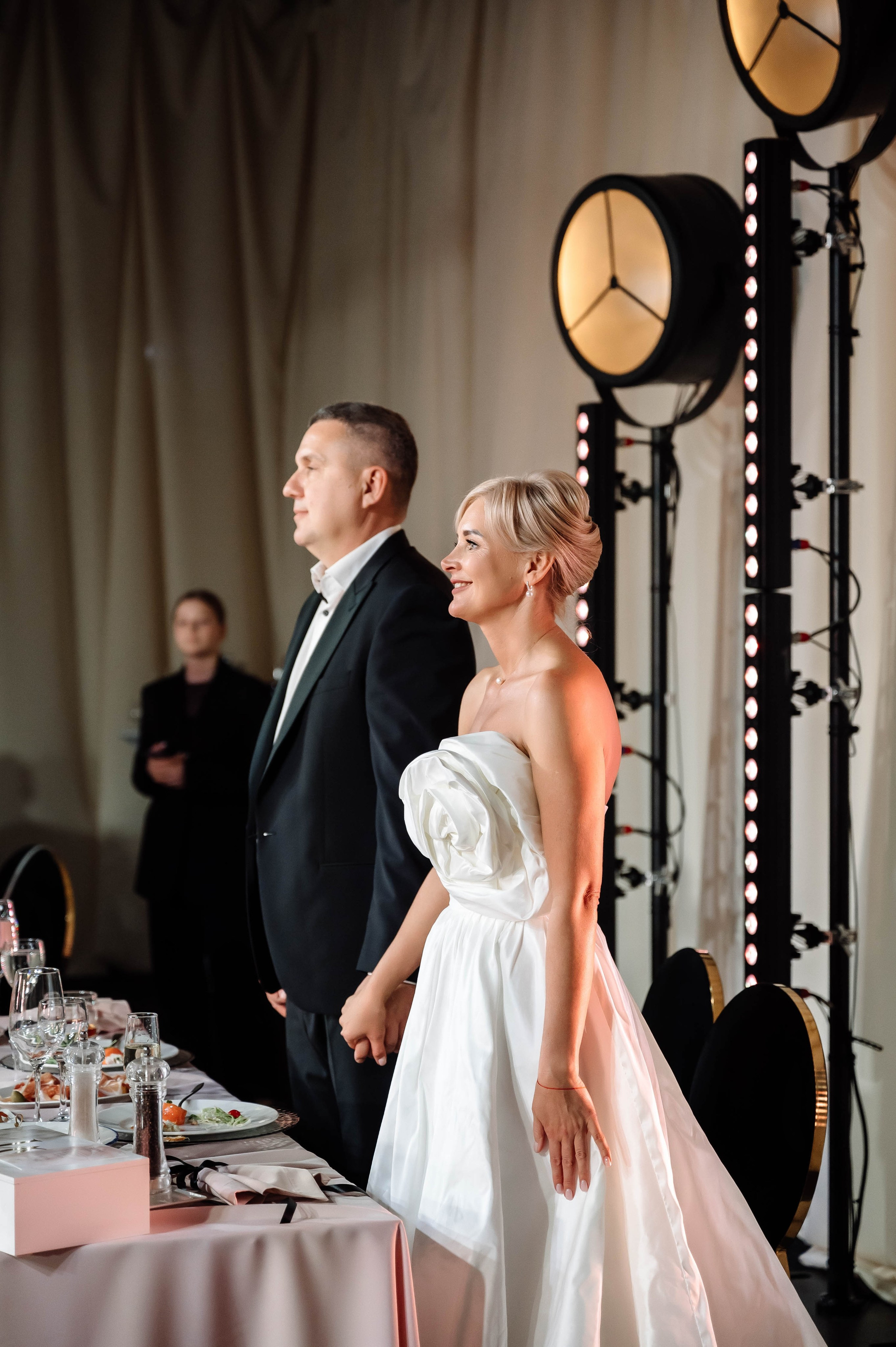 Дмитрий и Марина. Свадебный фотограф в Красноярске Маргарита Синицкая