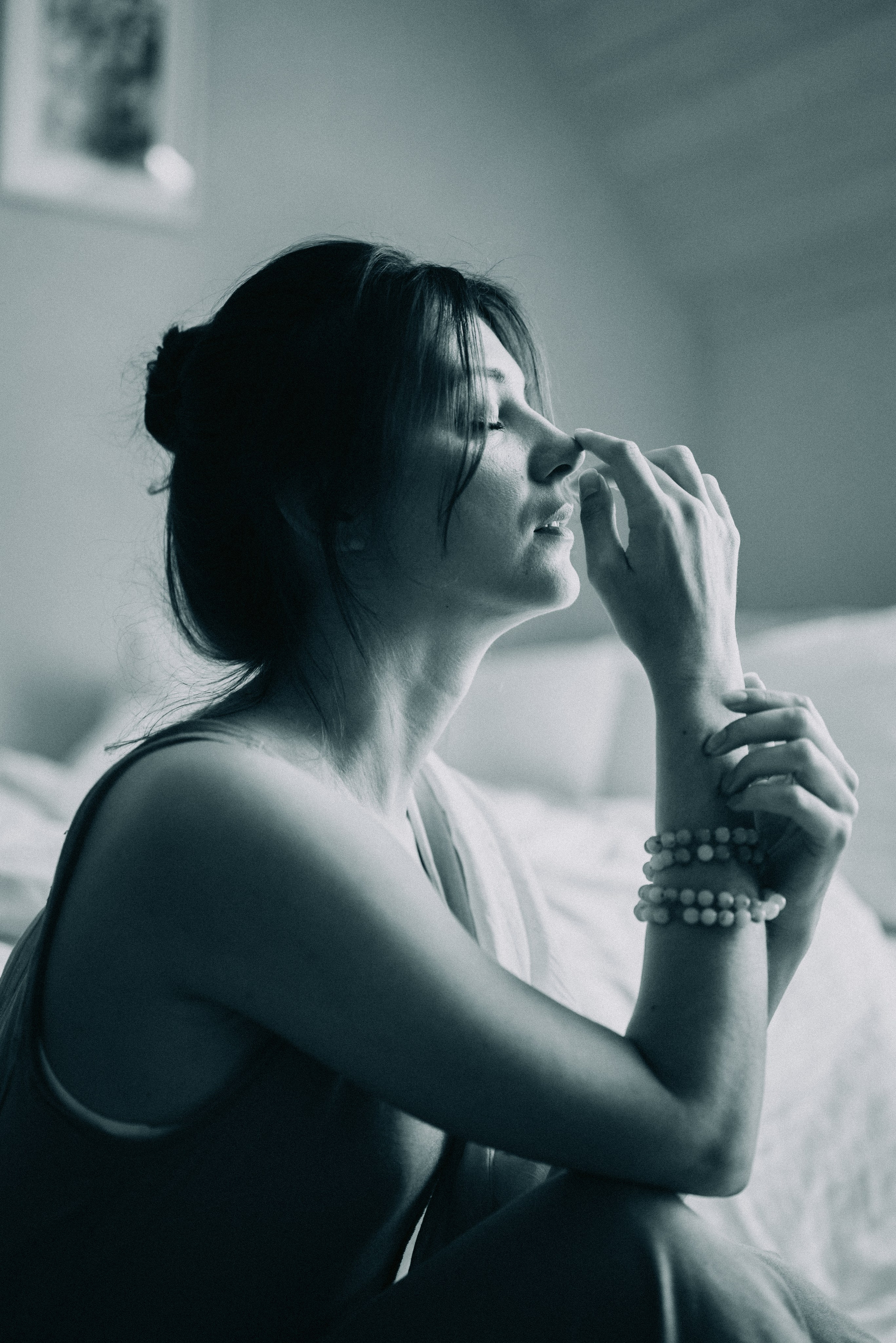 Мария. Семейный фотограф в Москве Дарья Пузикова