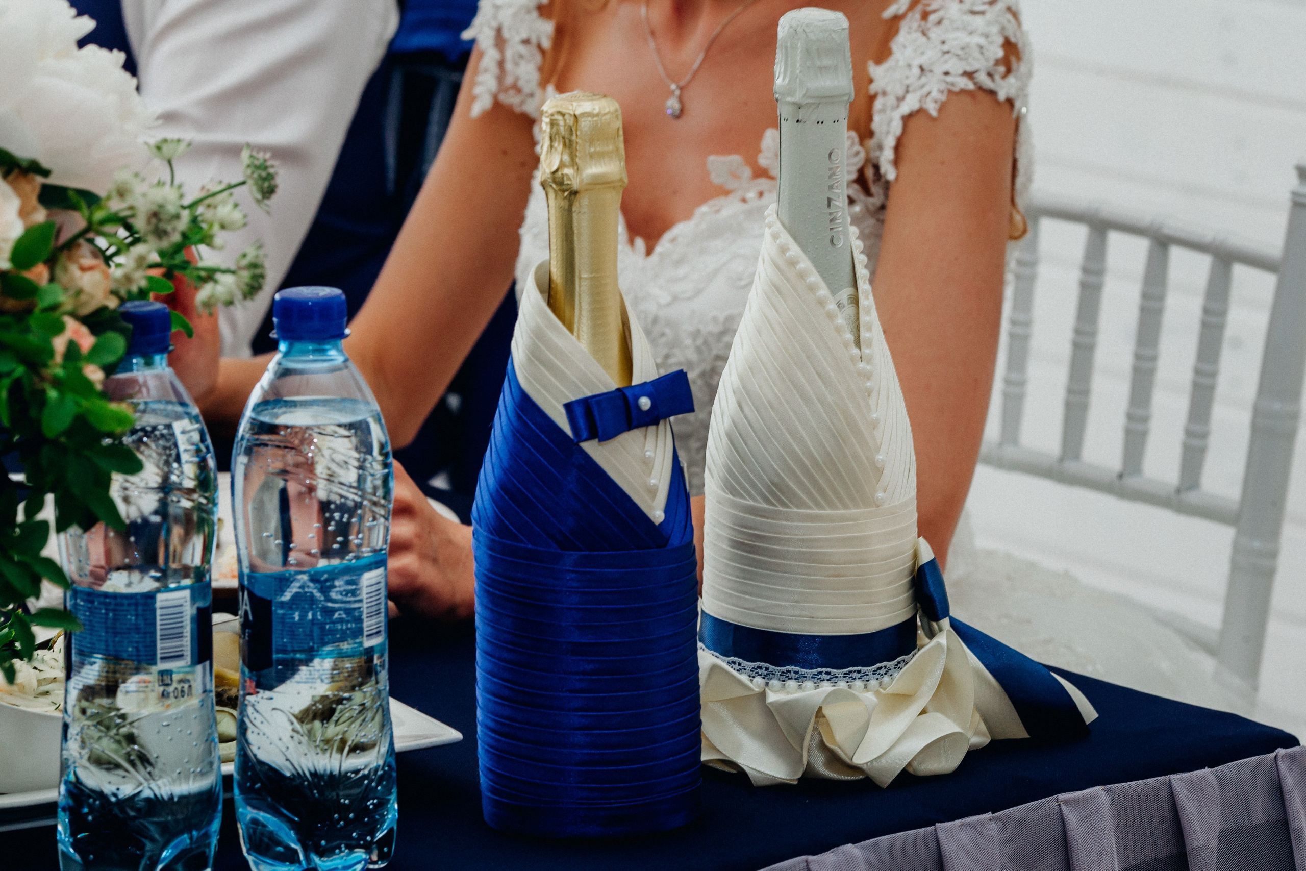 Алексей и Анастасия. Свадебный фотограф Александр Абрамов Москва / Зеленоград