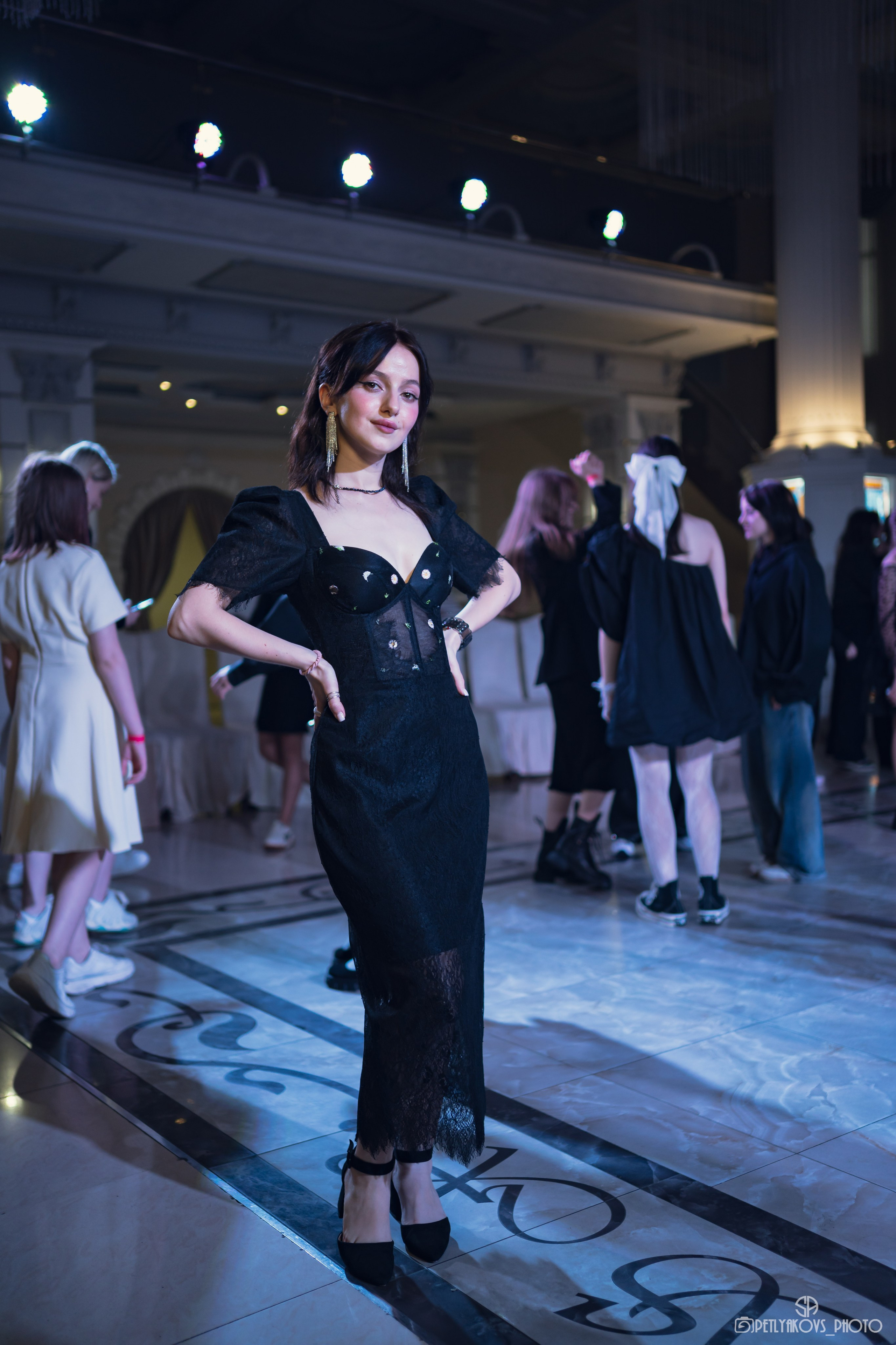 Отчётный концерт KOD'A DANCE STUDIO. Фотограф, видеограф Пятигорск, Ставрополь, Ессентуки, Petlyakovs_photo