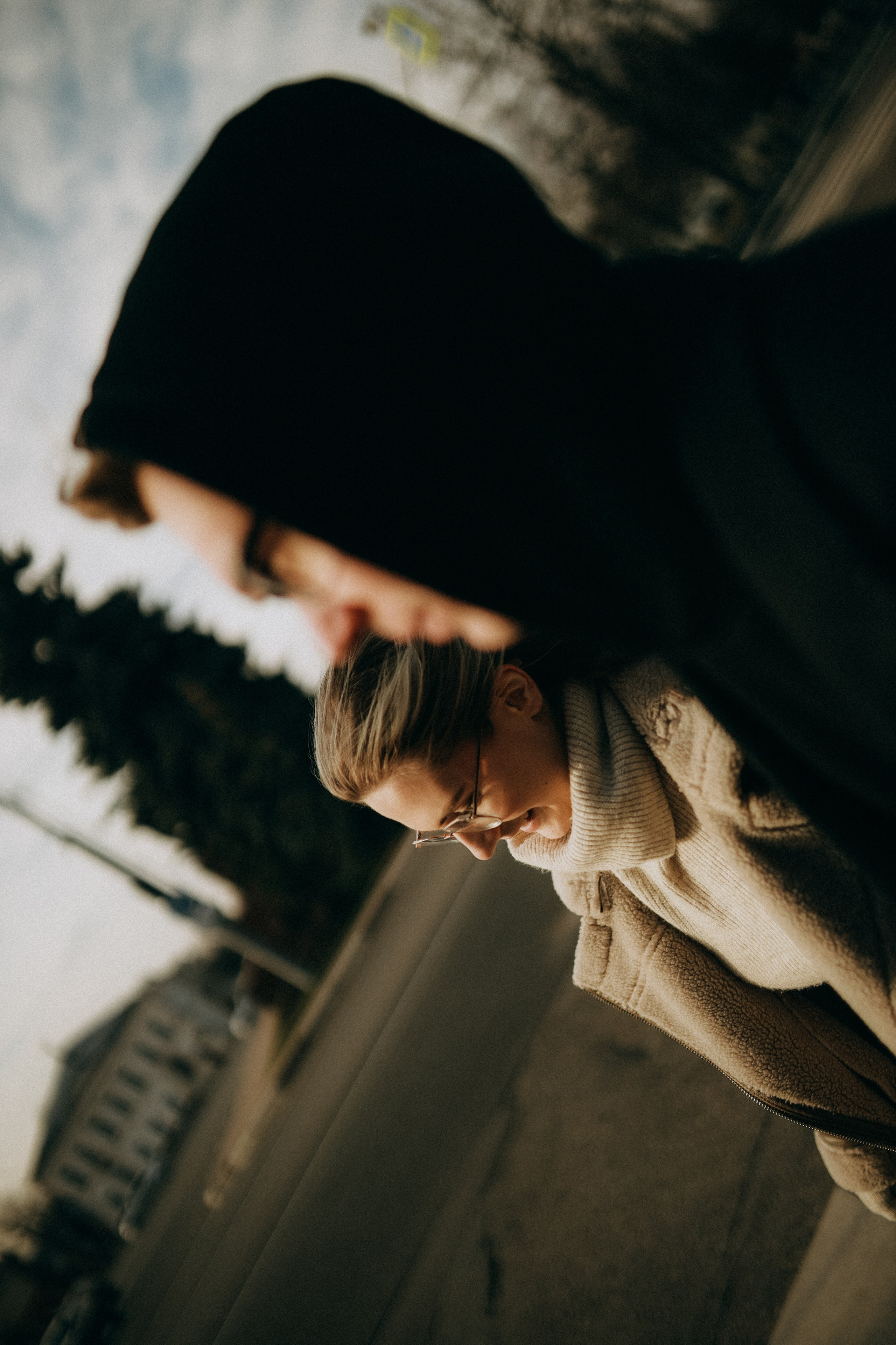 Настя & Сережа. Фотограф в Москве, Электростали, Ногинске, Балашихе, Александра Кукушкина