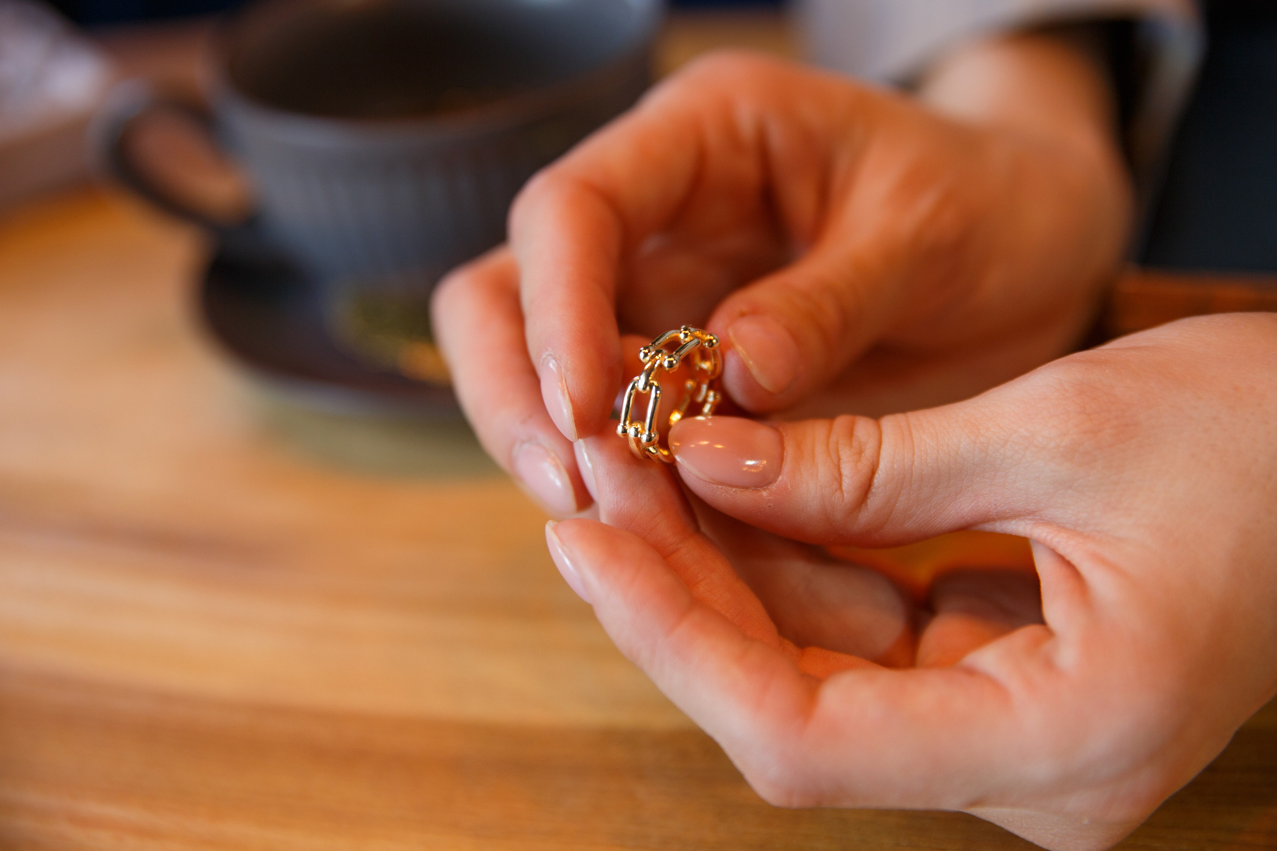 Инесса. Дизайнер украшений. Женский и контент фотограф Люба Пунанцева. Северодвинск. Архангельск