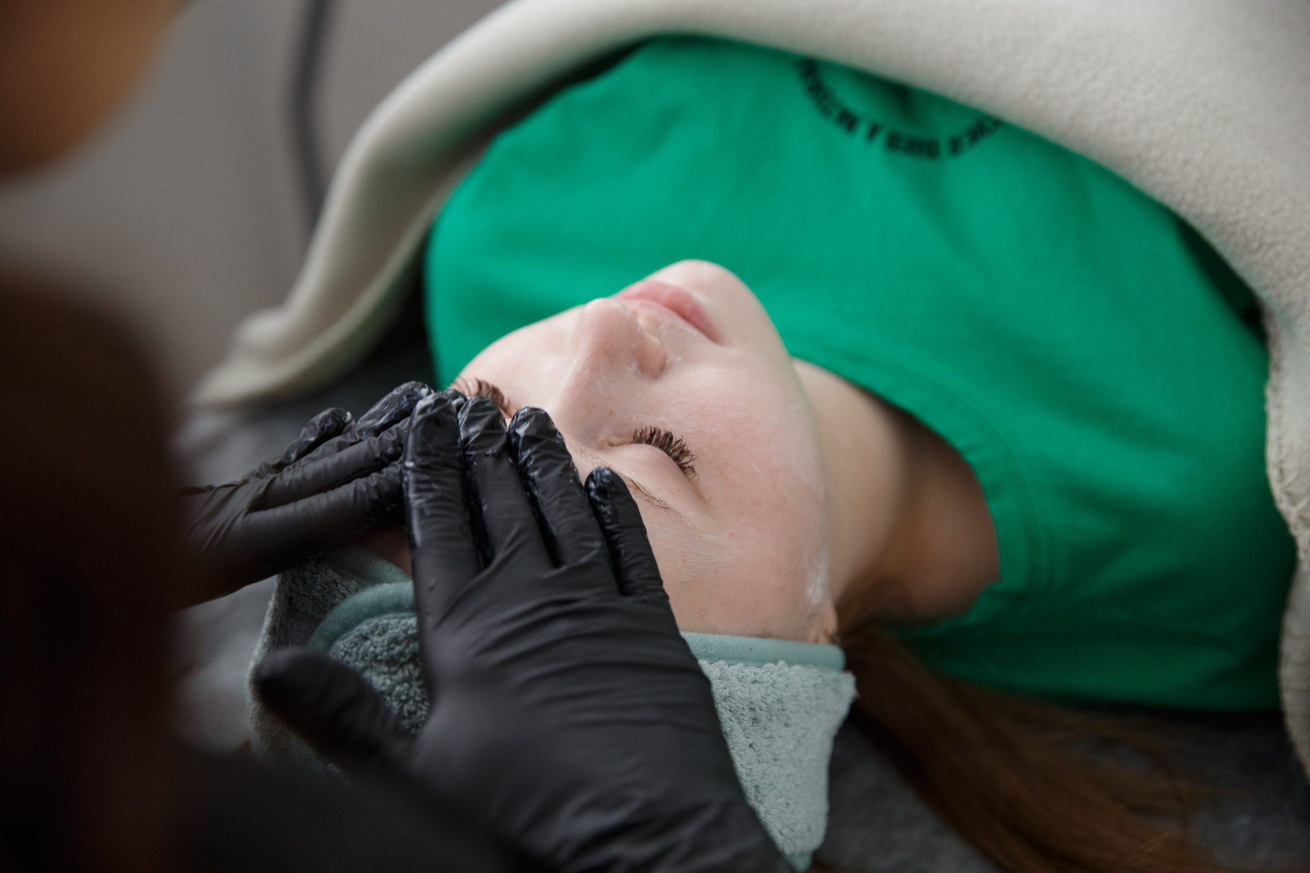 Студия перманента Натальи Вьялициной. Женский и контент фотограф Люба Пунанцева. Северодвинск. Архангельск