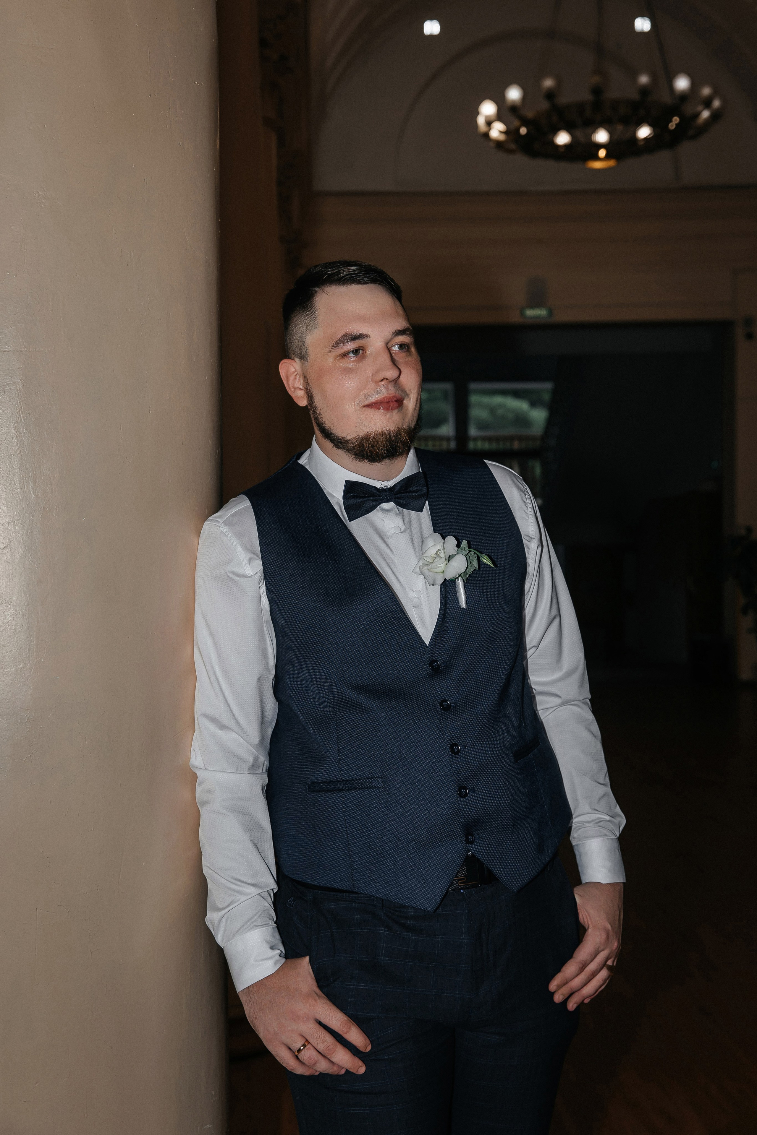 Дарина и Денис. Свадебный, семейный и детский фотограф в городе Партизанск, Находка