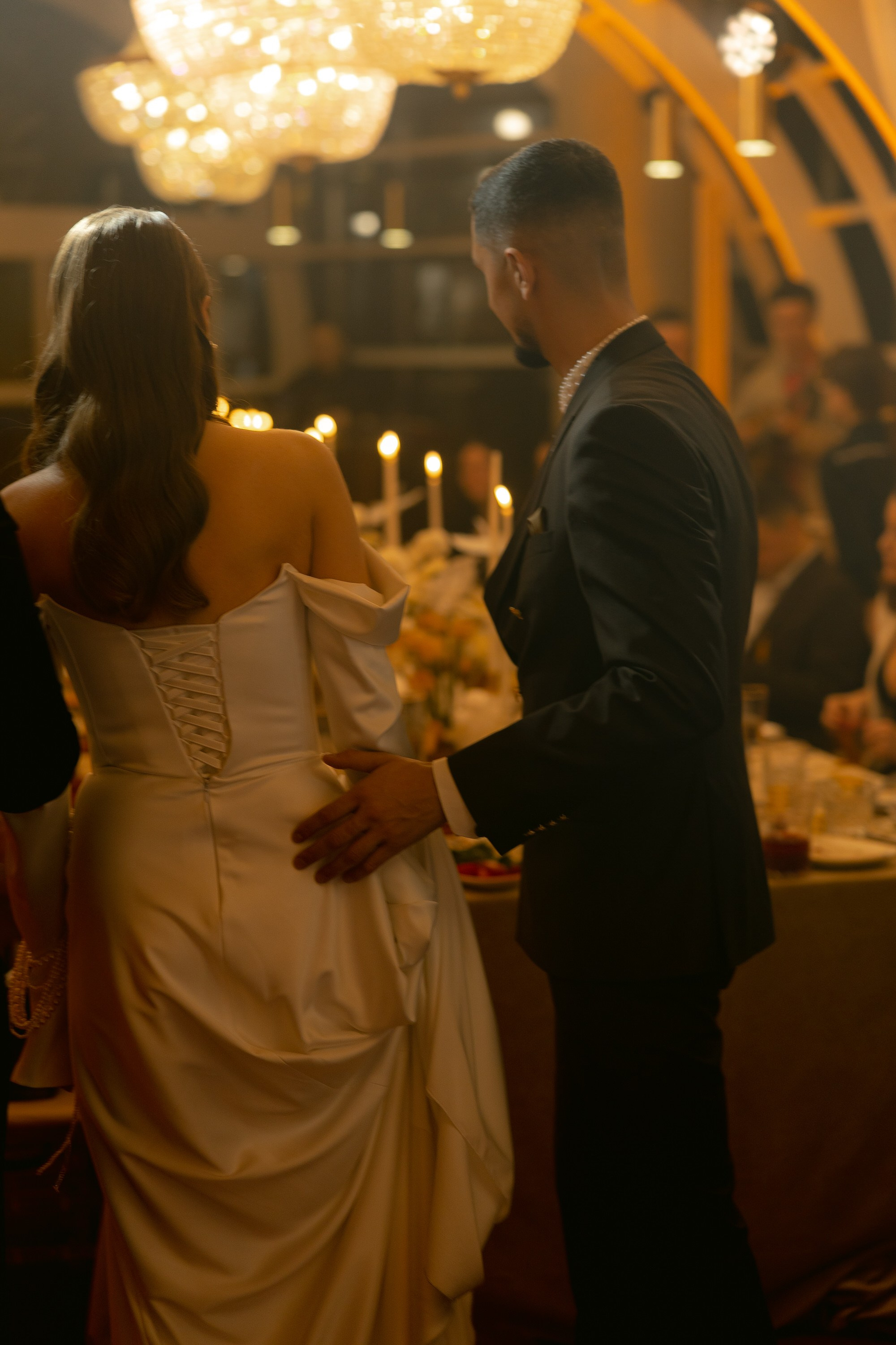 Ирина & Дмитрий. Yura Rush Свадебный фотограф Тюмень