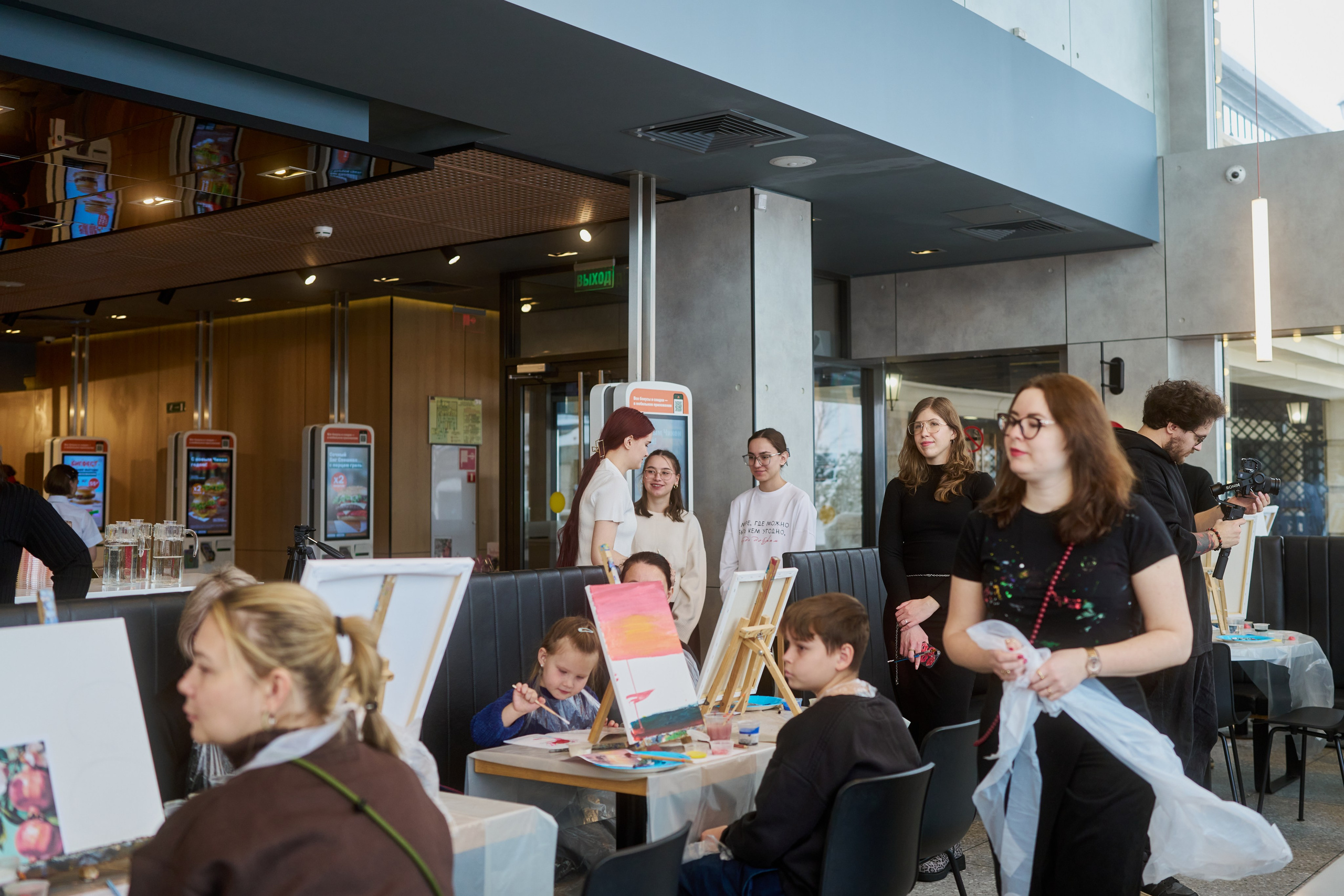 Репортаж. Свадебный и индивидуальный фотограф Аля Мамакова