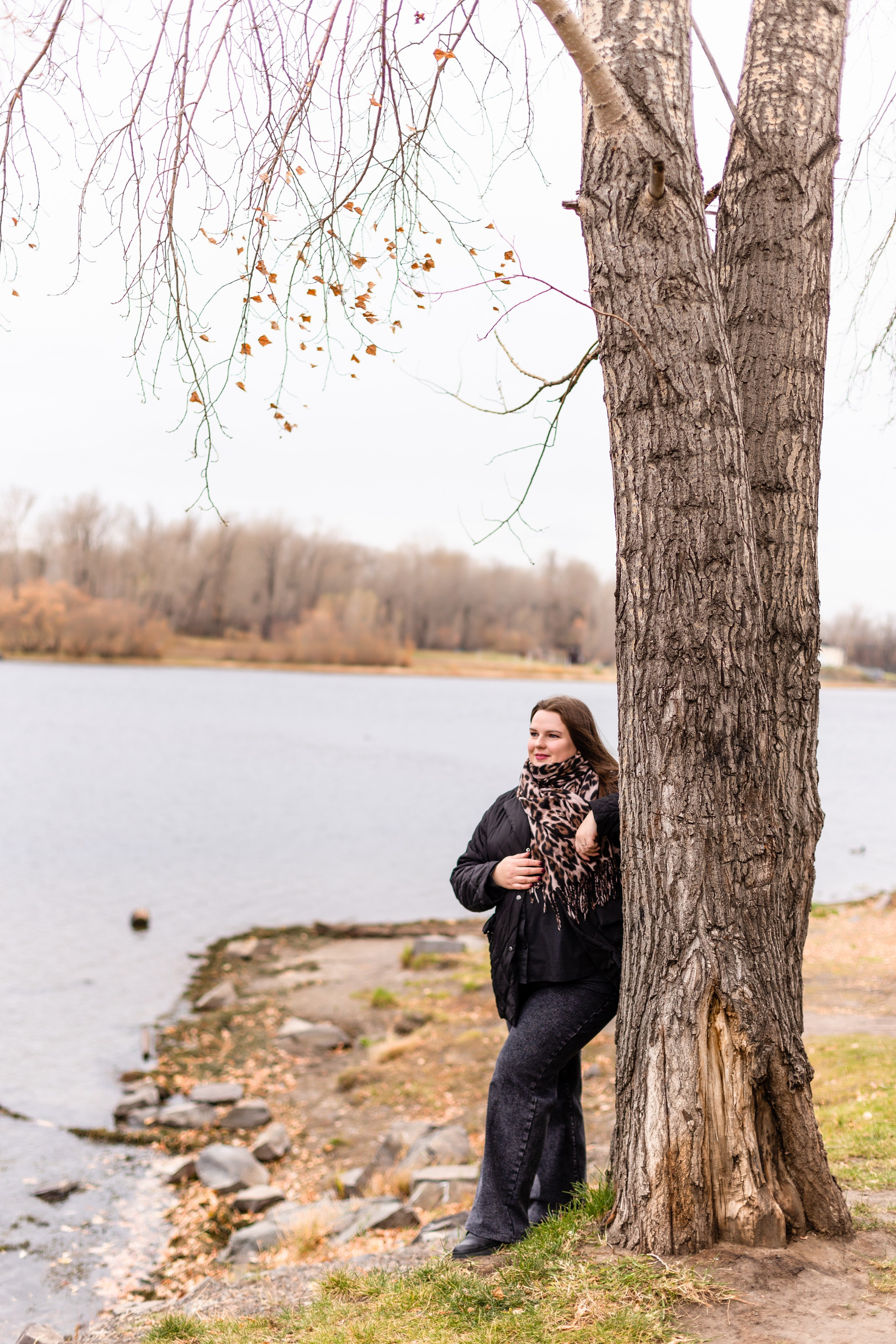 Фотопрогулки. Семейный фотограф в Красноярске Наталья Алина