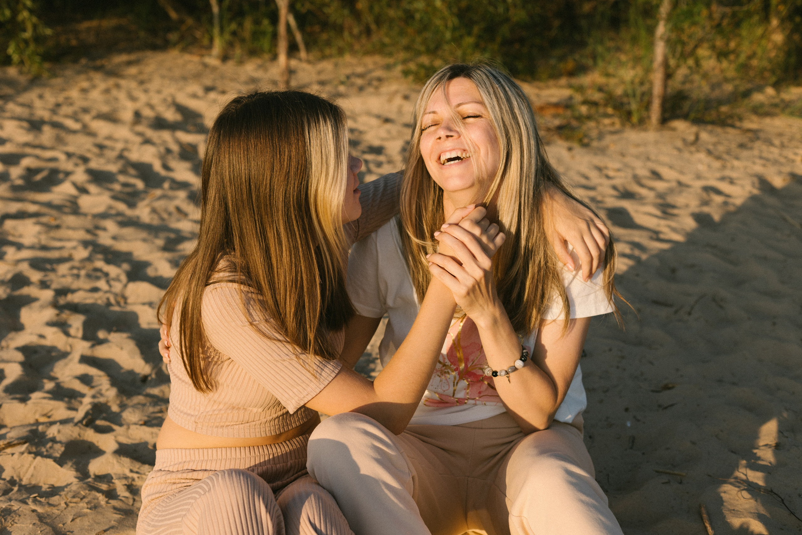 Семья Вани и Нади. Фотограф Кристина Филькова