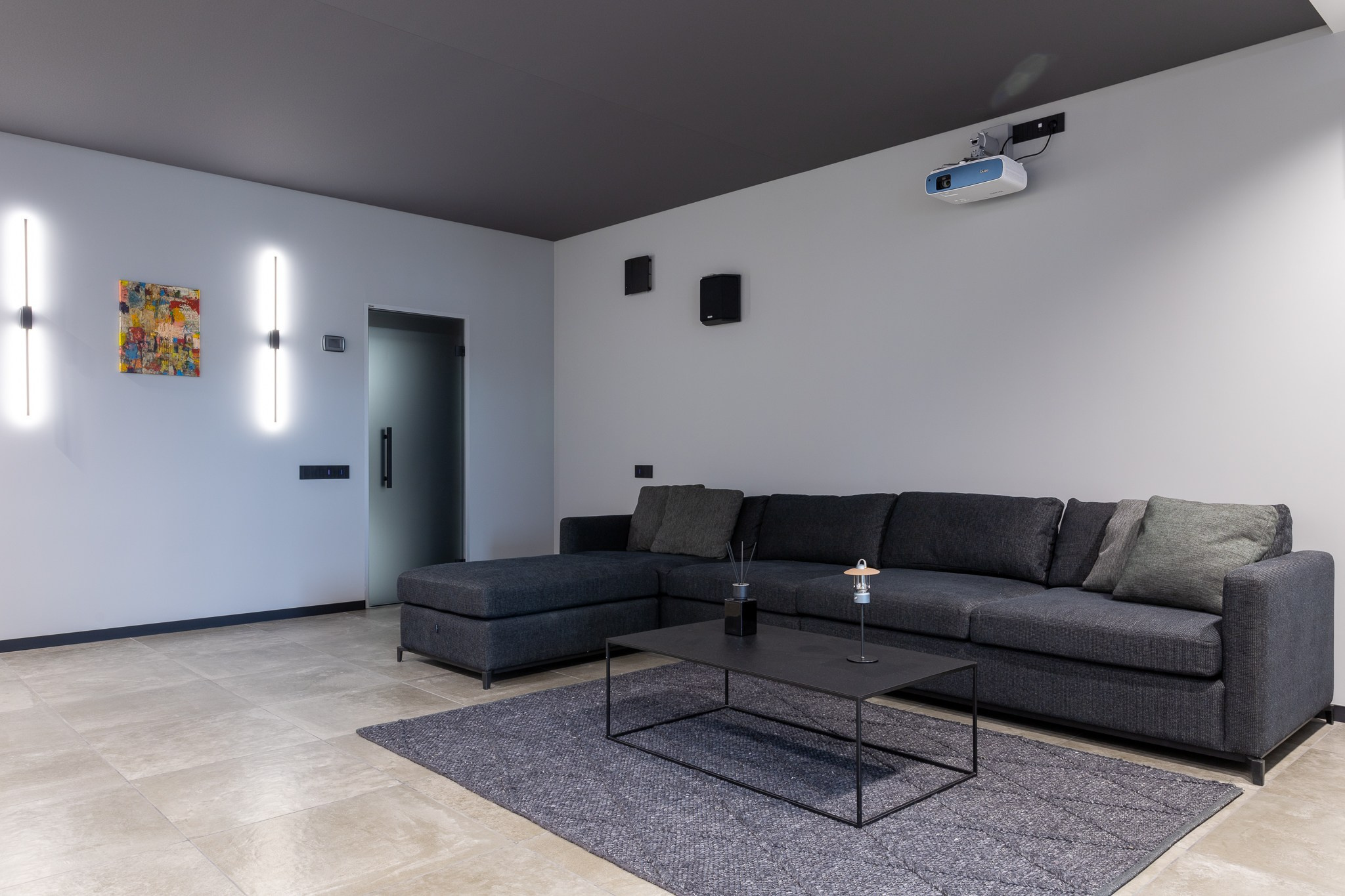 Частные дома. Интерьерный фотограф в Самаре Григорий Ревизов