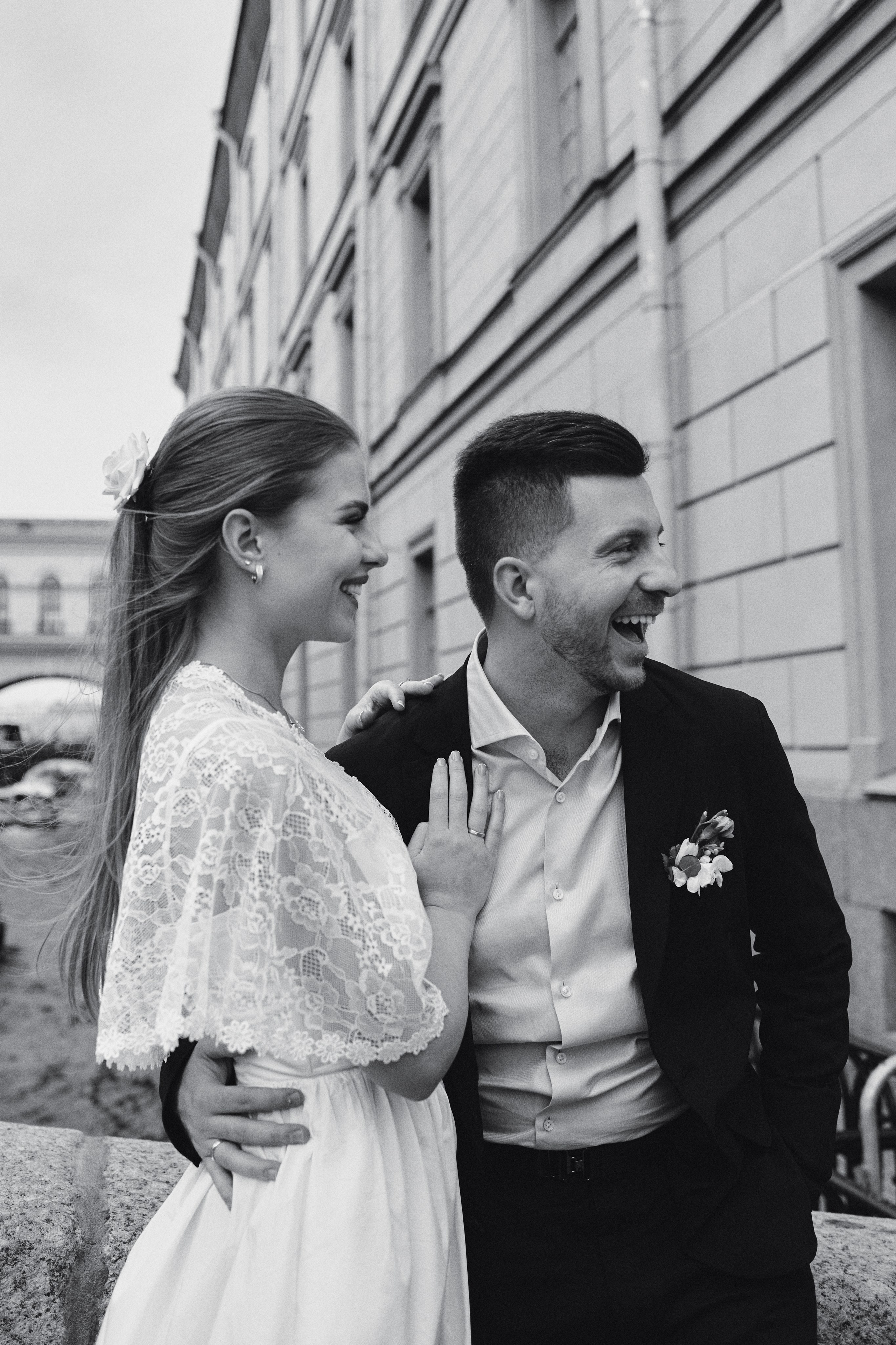 Wedding. Фотограф в Санкт-Петербурге Мария Алеканд