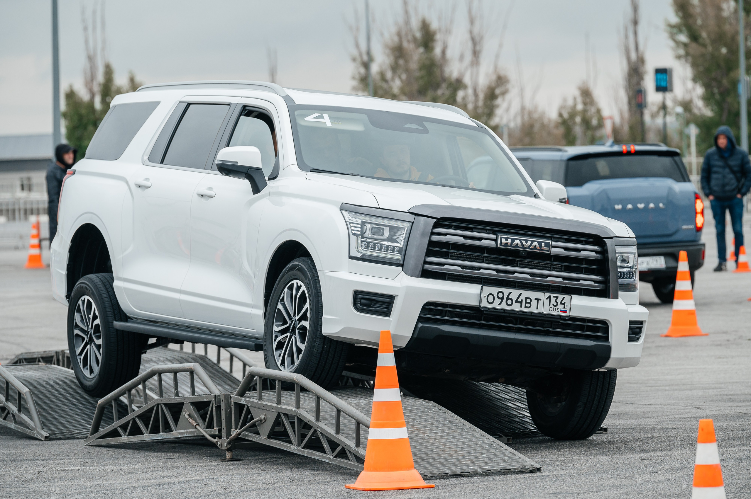 Haval Road Show. SARKISOPH | Фотограф Волгоград