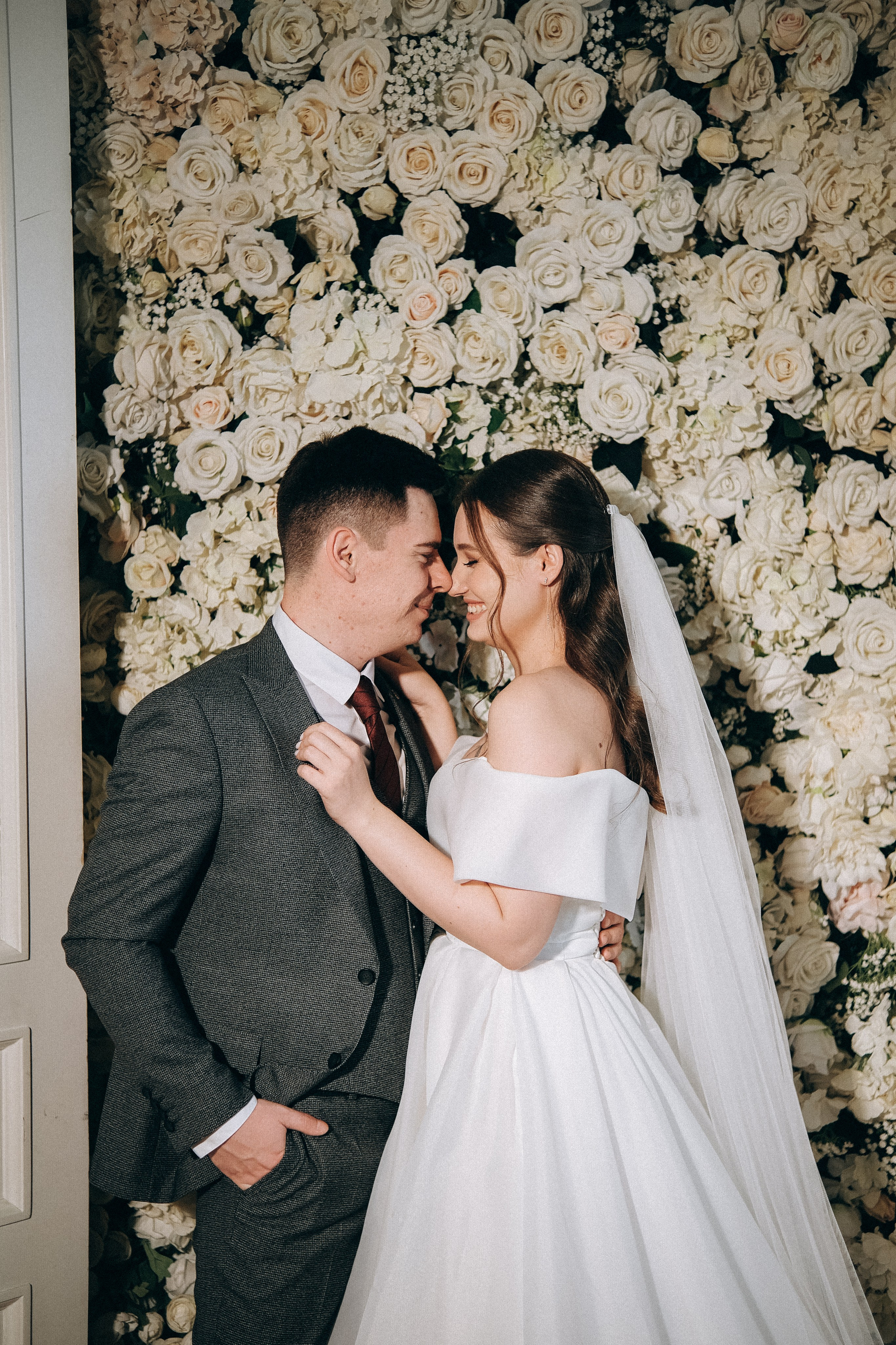 Надя & Серёжа. Phdkvmr.ru