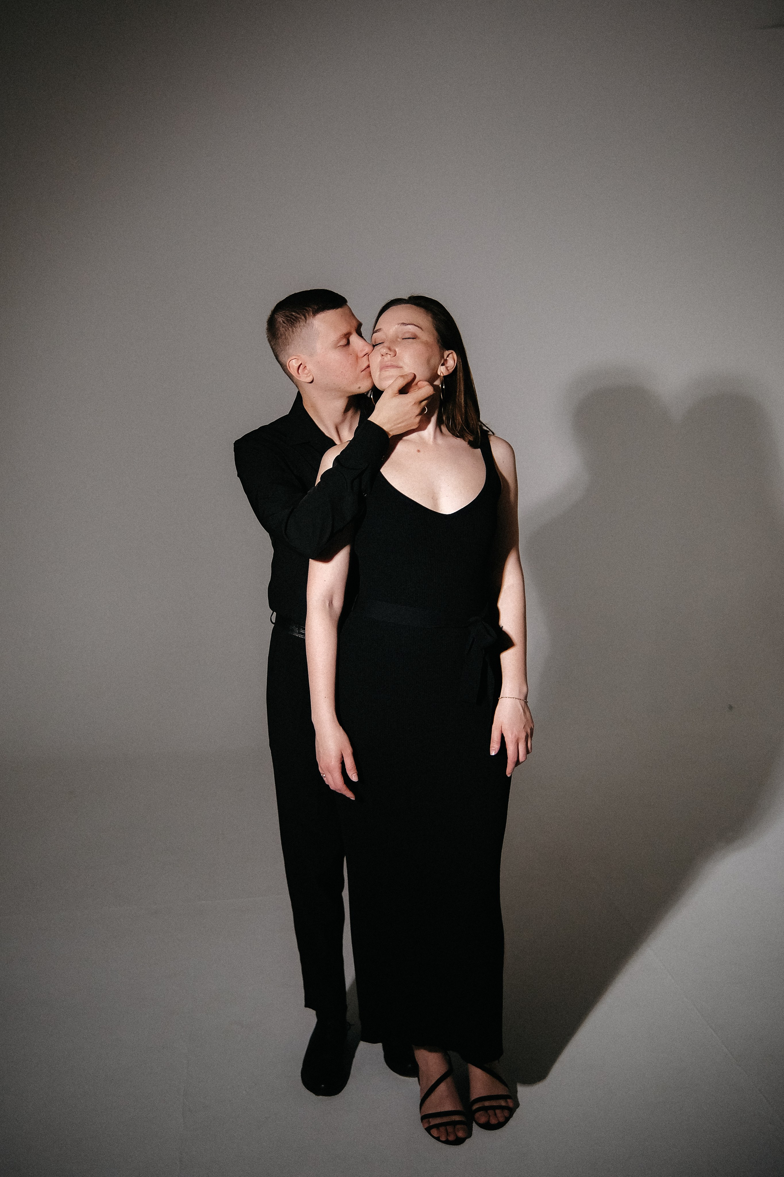 Лена & Рома. Phdkvmr.ru