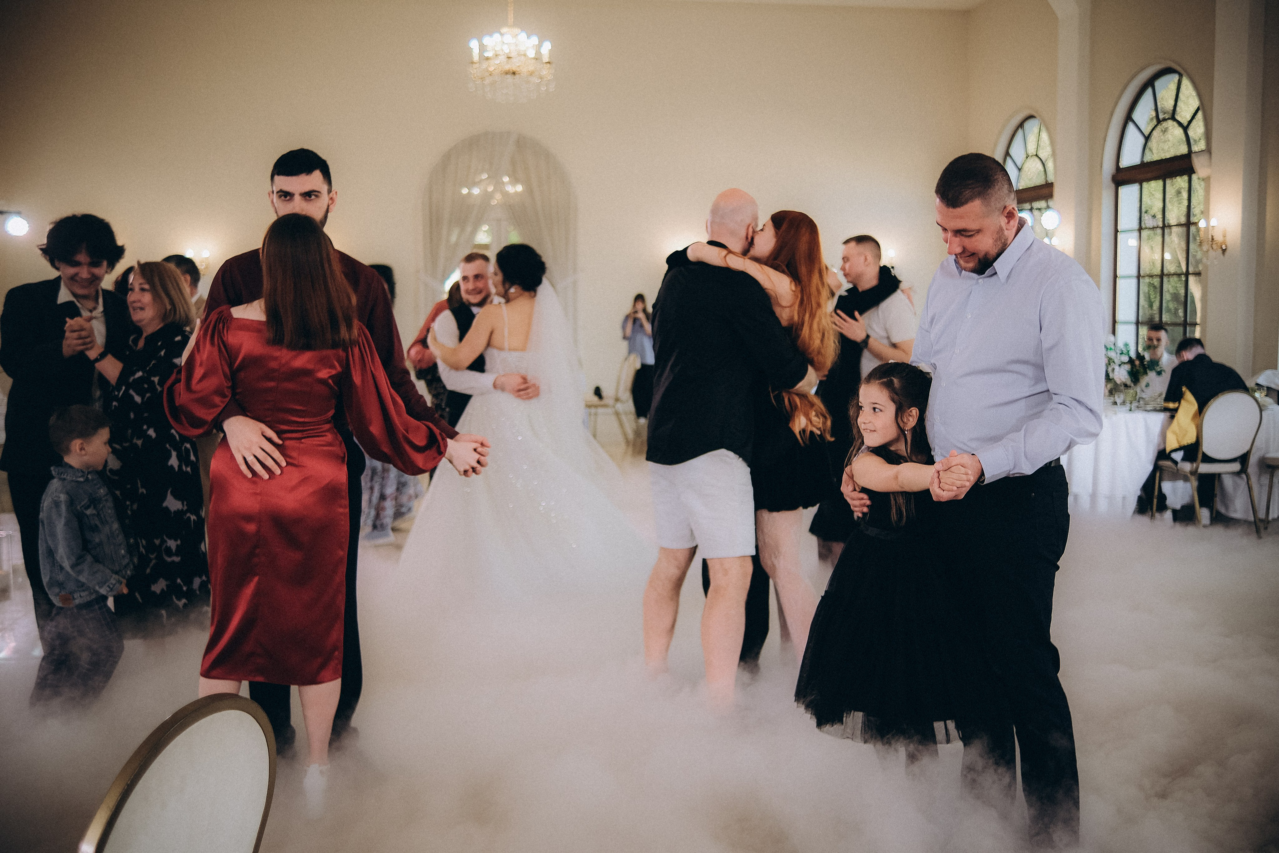 Рида & Богдан. Пушкин. Phdkvmr.ru