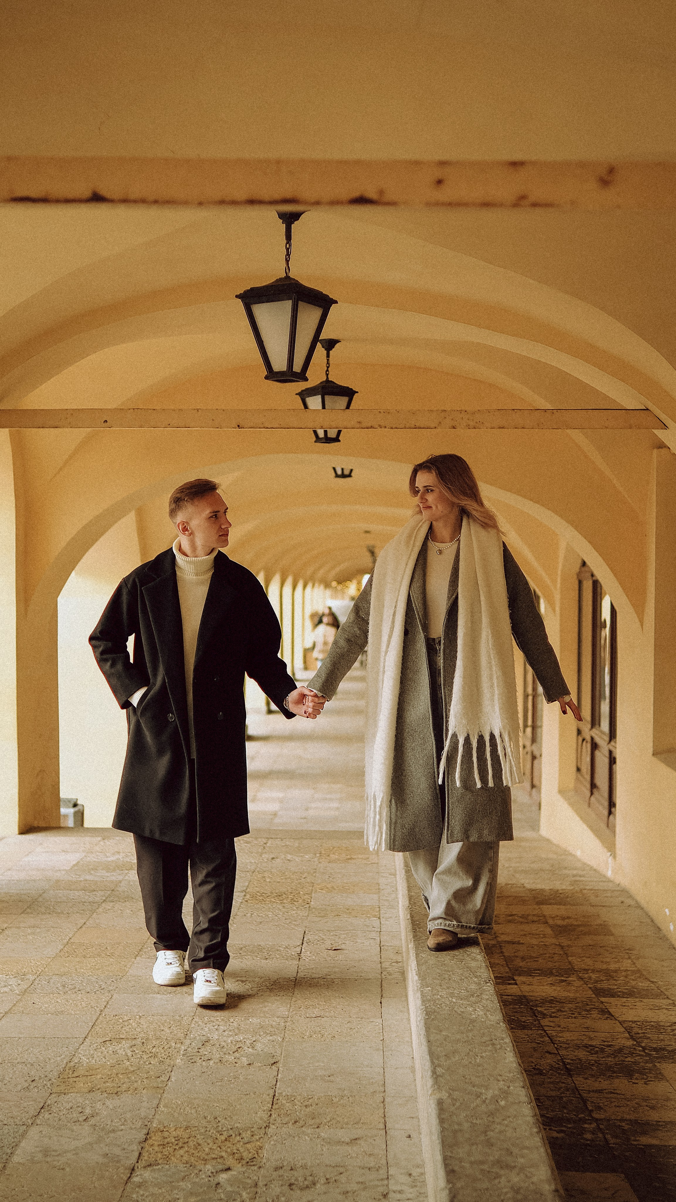 Полина & Илья. Phdkvmr.ru